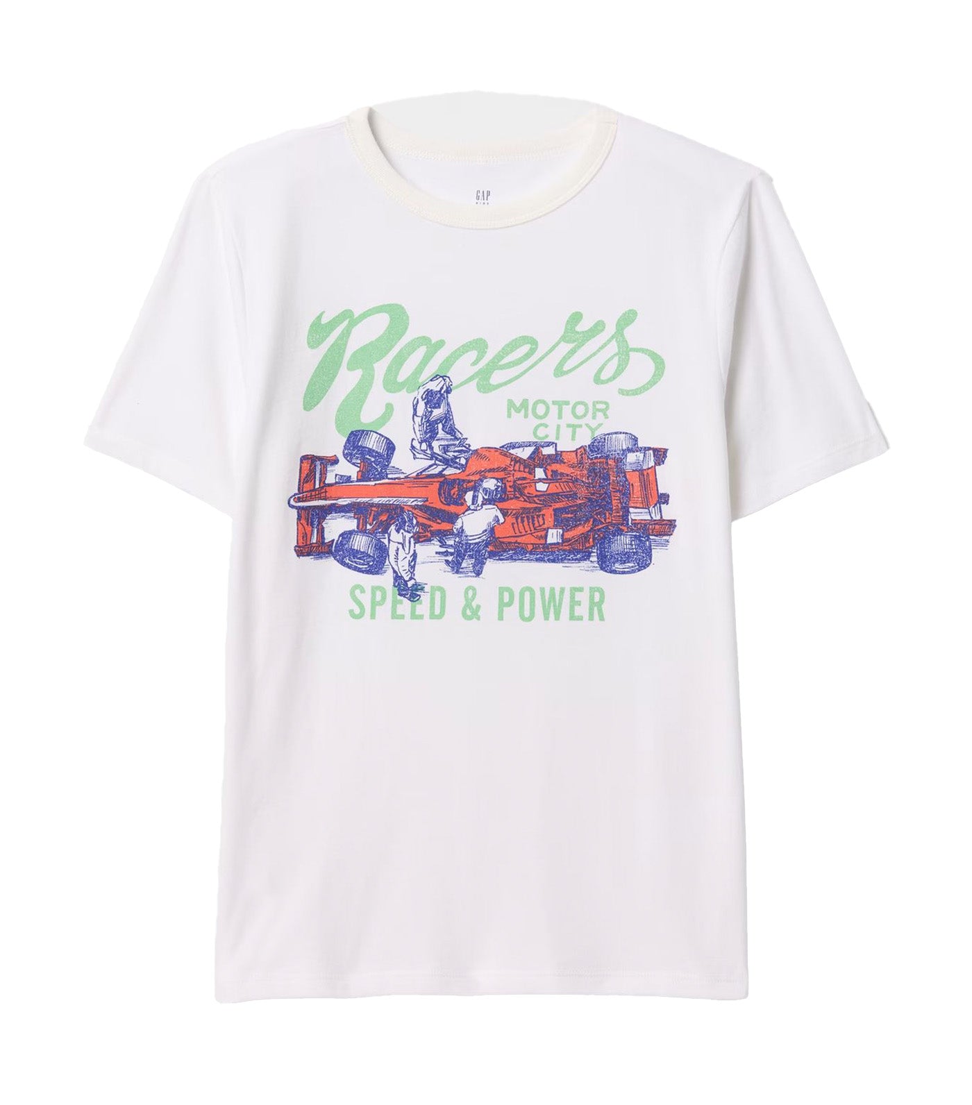 Graphic T-Shirt