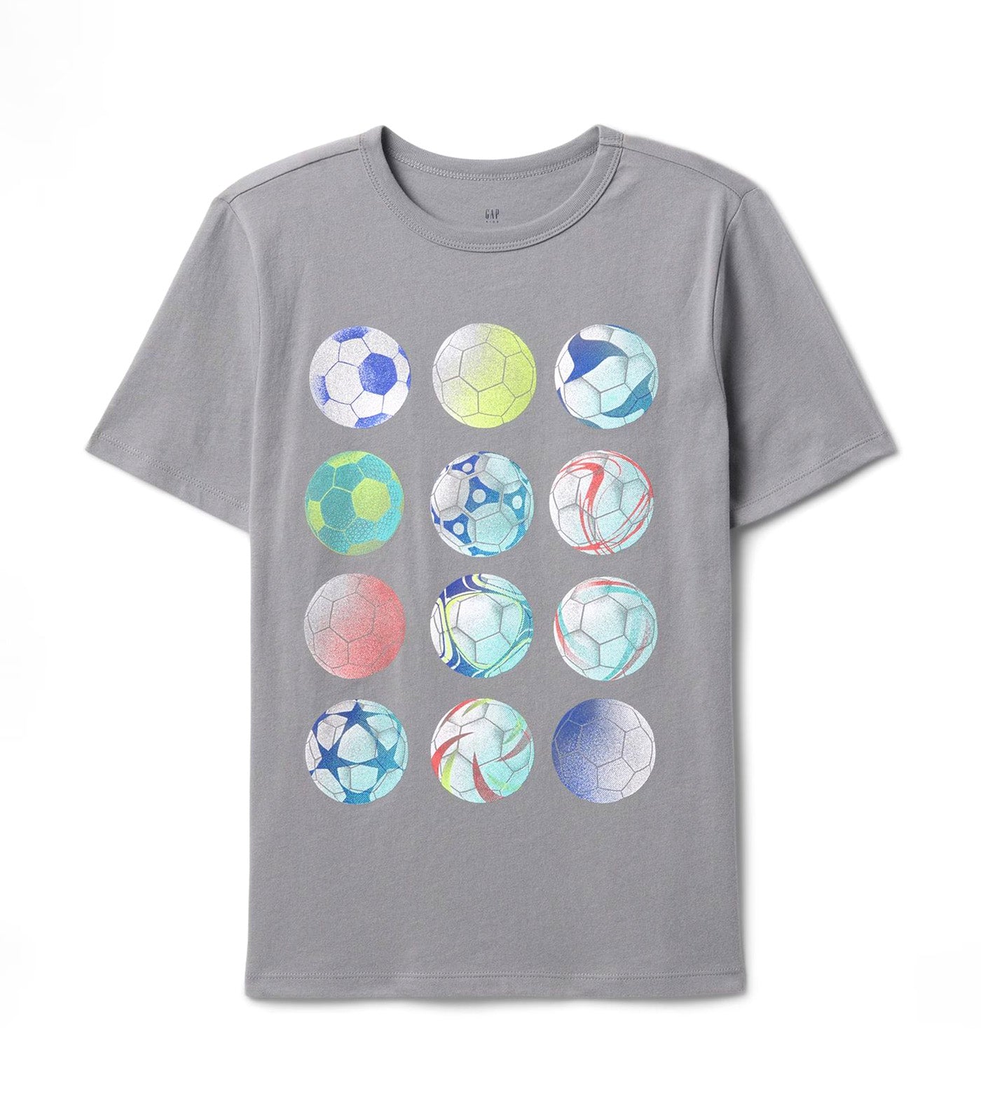 Graphic T-Shirt