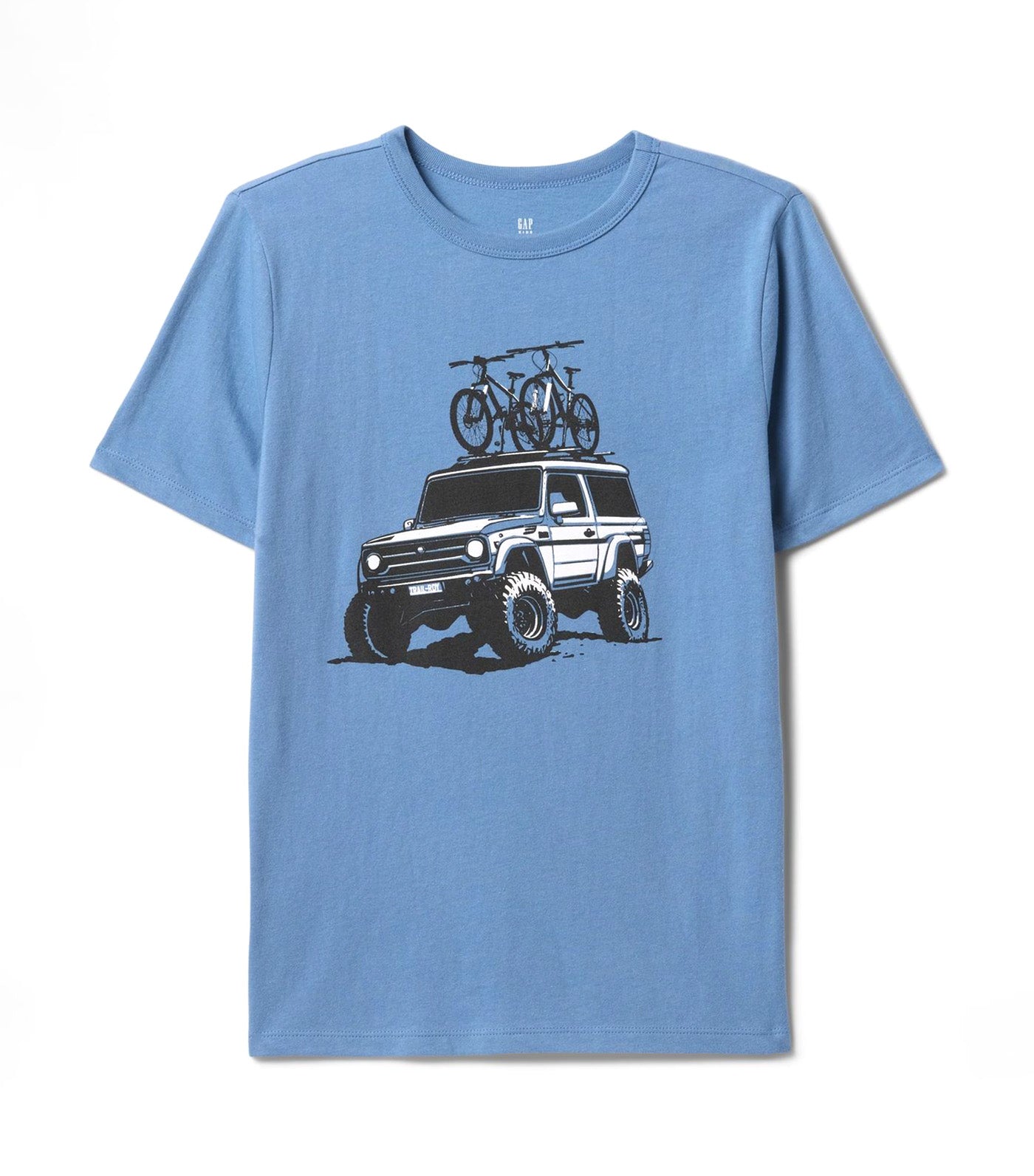 Graphic T-Shirt
