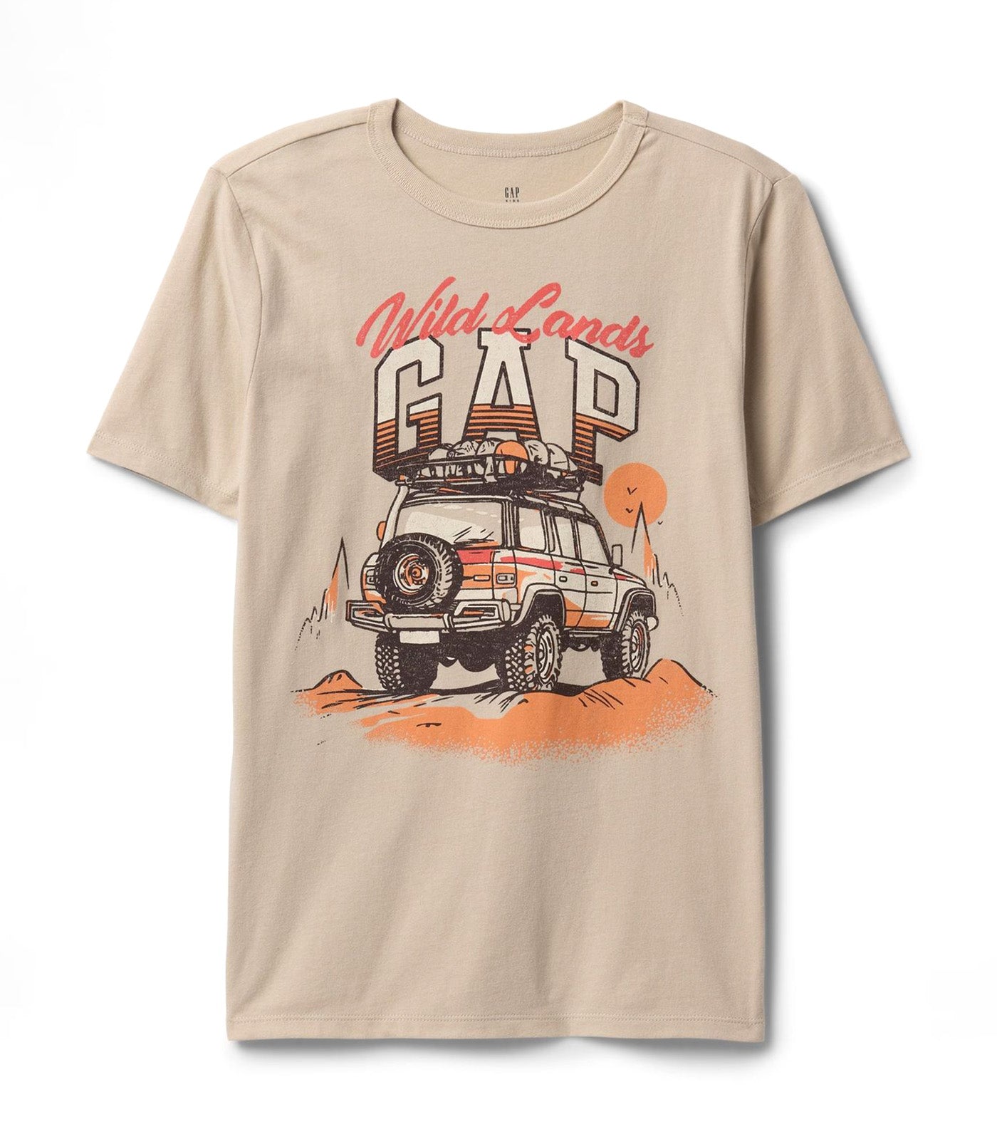 Graphic T-Shirt