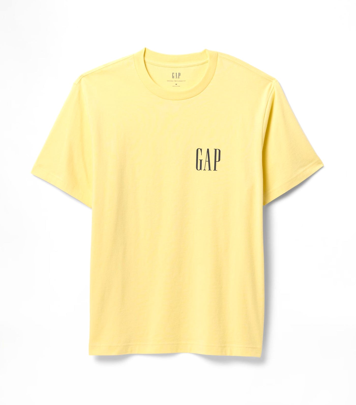 Heavyweight Logo T-Shirt