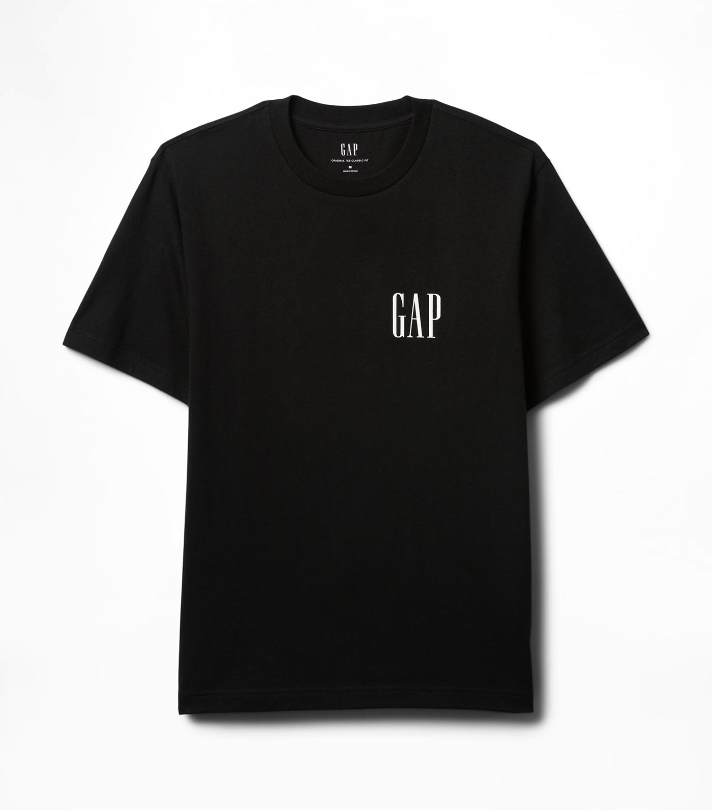 Heavyweight Logo T-Shirt