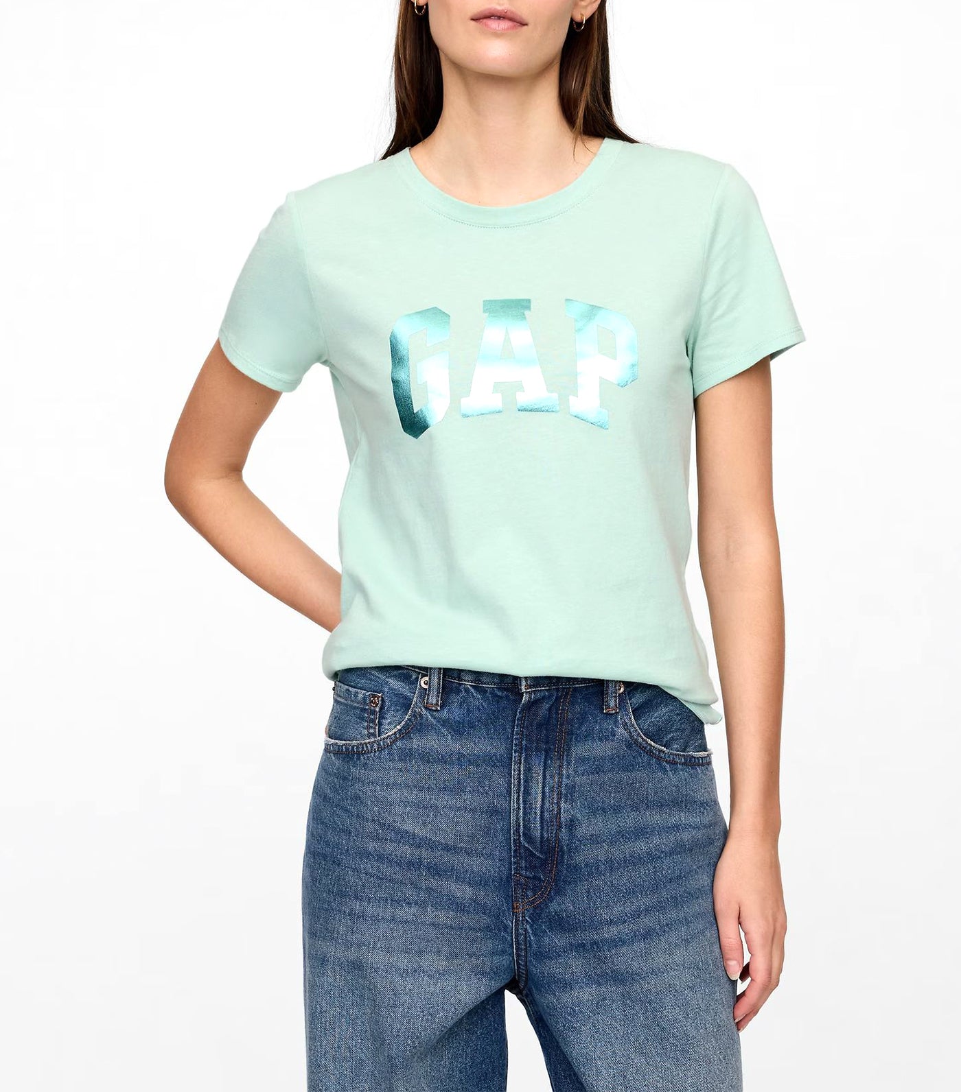Logo T-Shirt