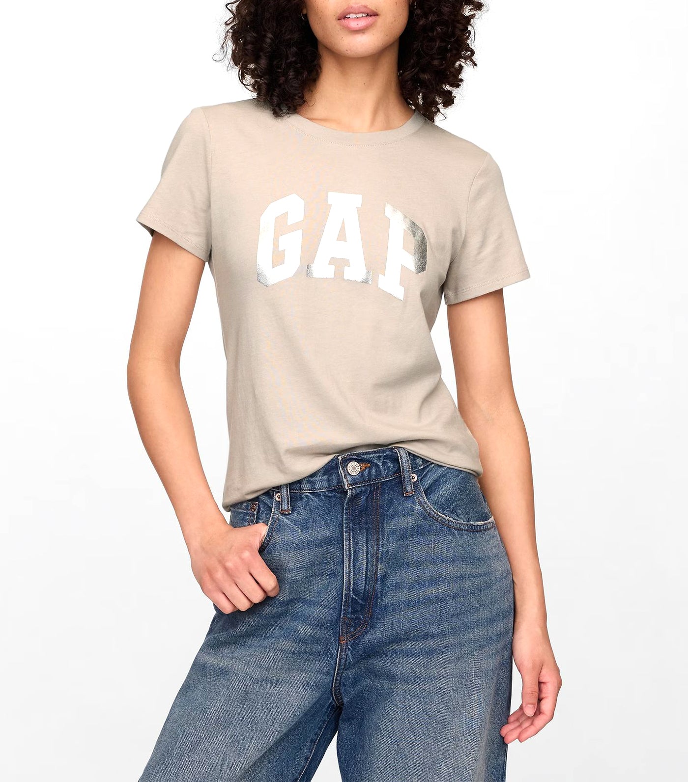 Logo T-Shirt