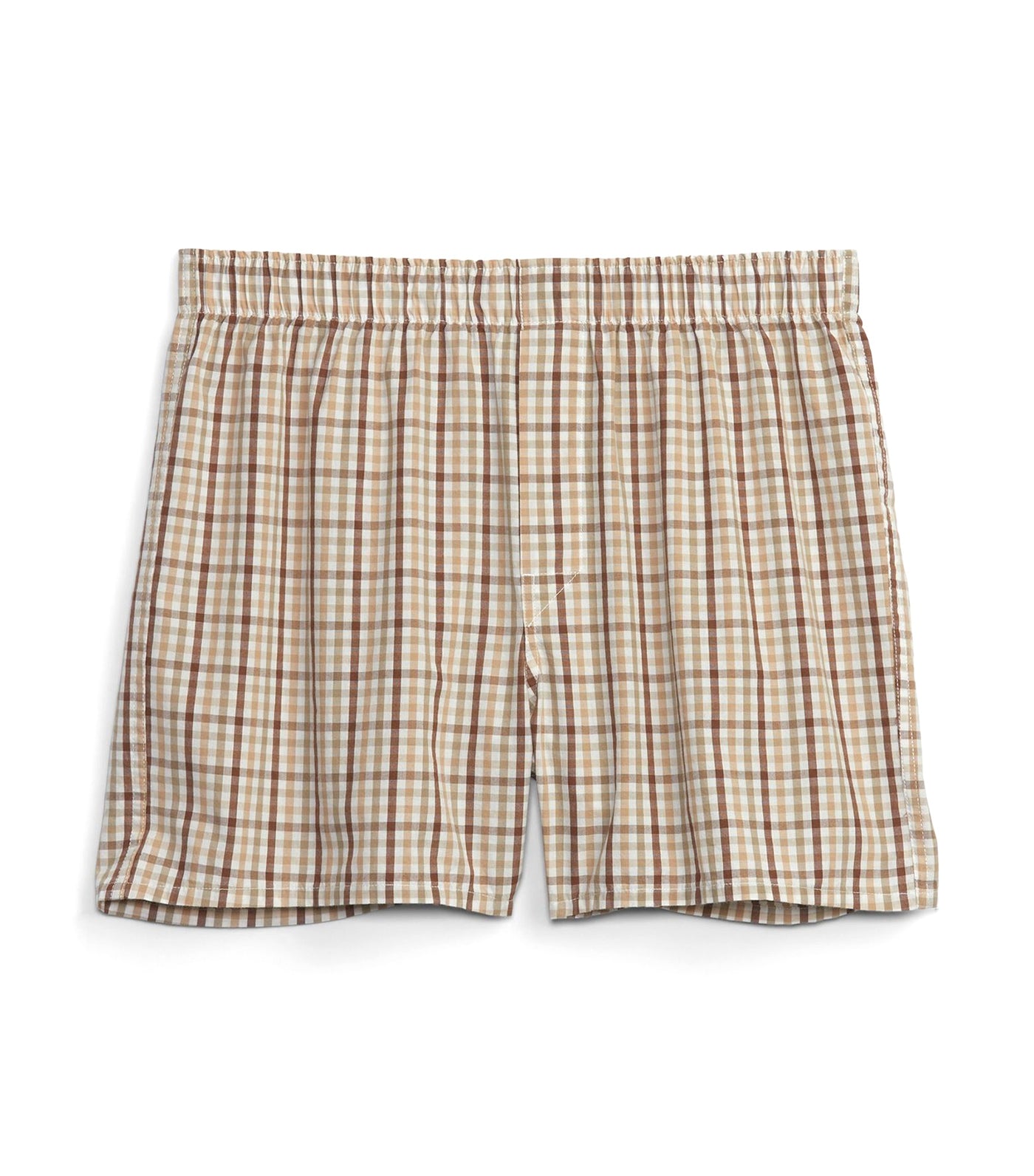 GAP Boxers 4in Chino Academy