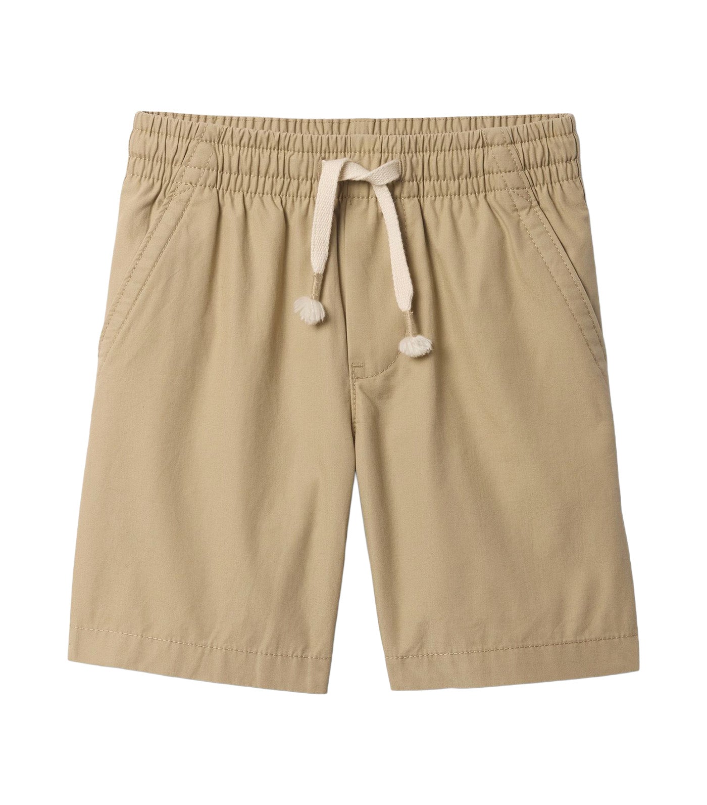 Todd Shorts Gallant Green