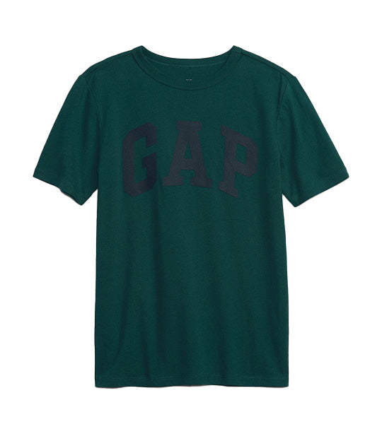 Kids Gap Logo T-Shirt June Bug