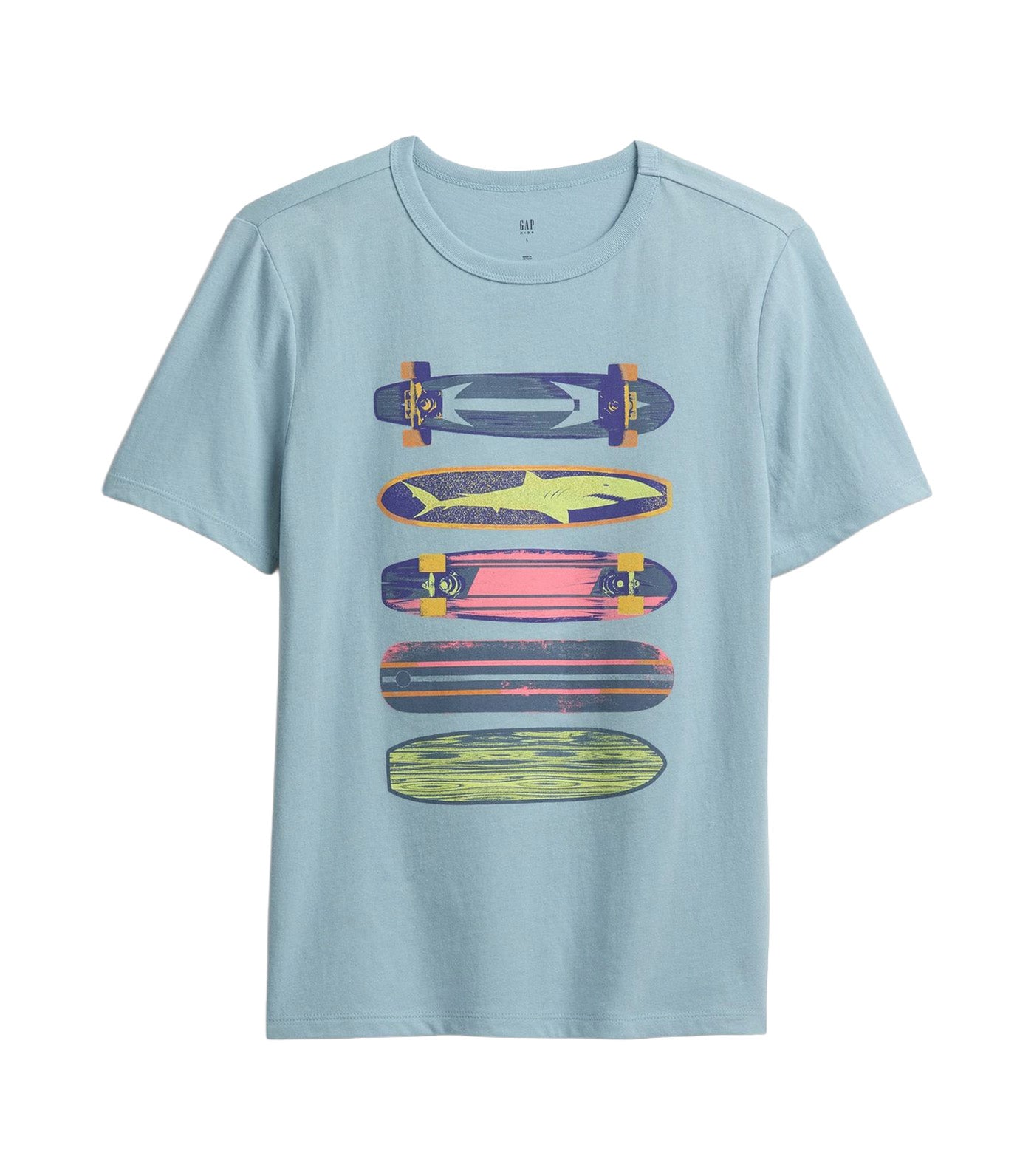 Kids Boys T-Shirt
