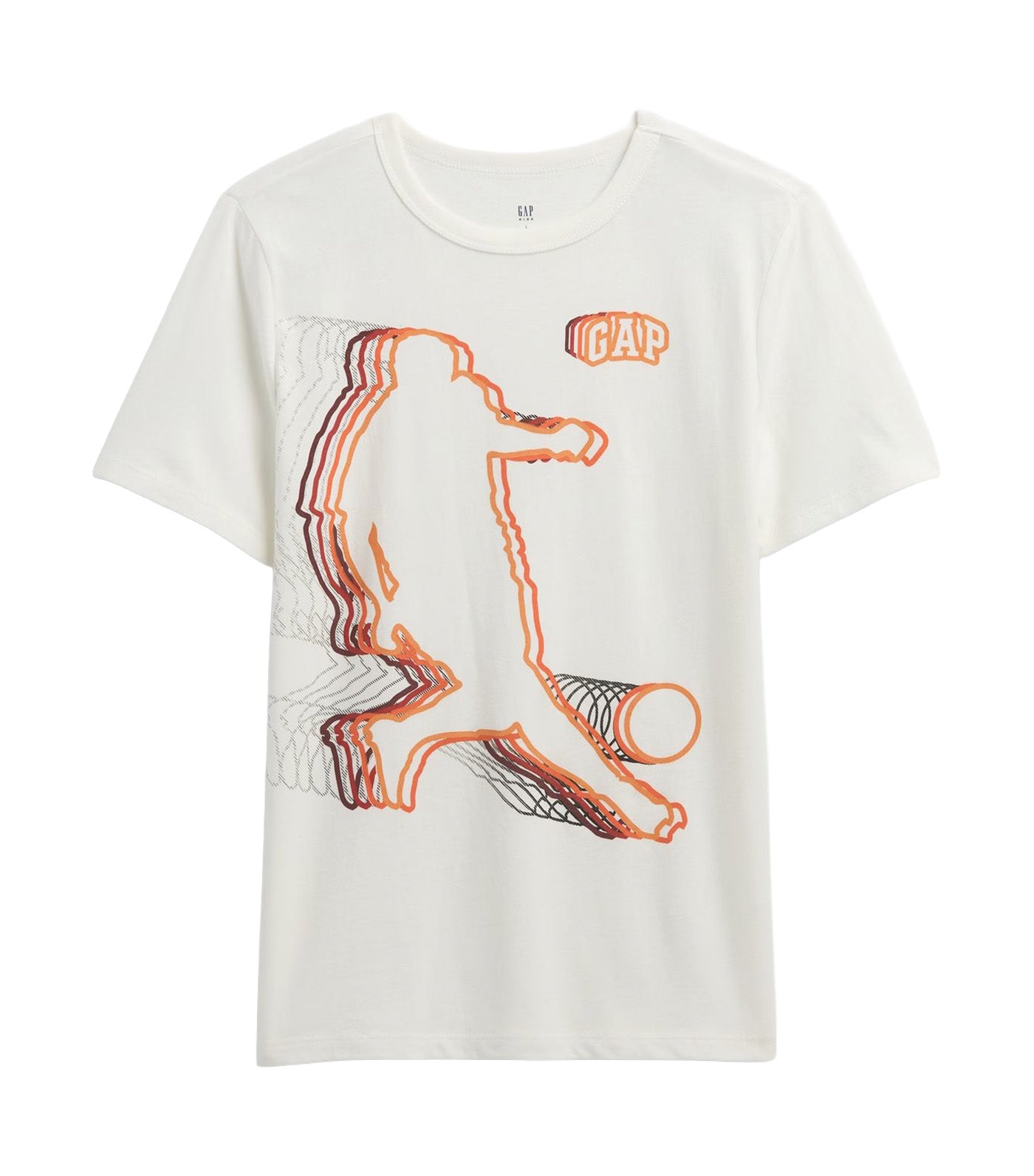 Kids Graphic Tee