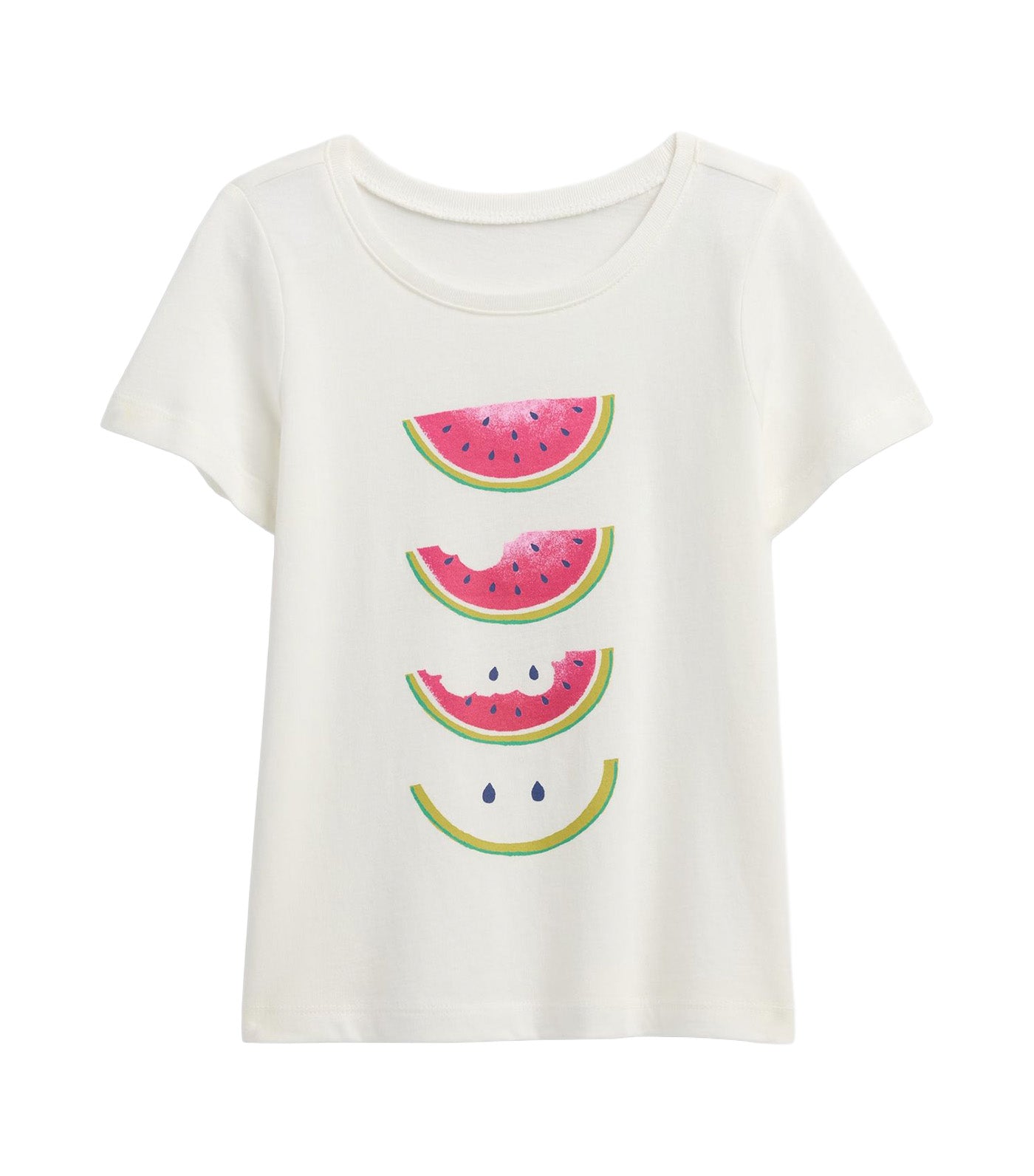 Toddler Girls T-Shirt