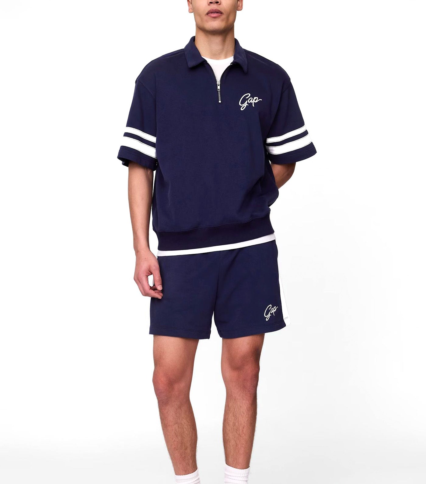 VintageSoft Sweat Shorts