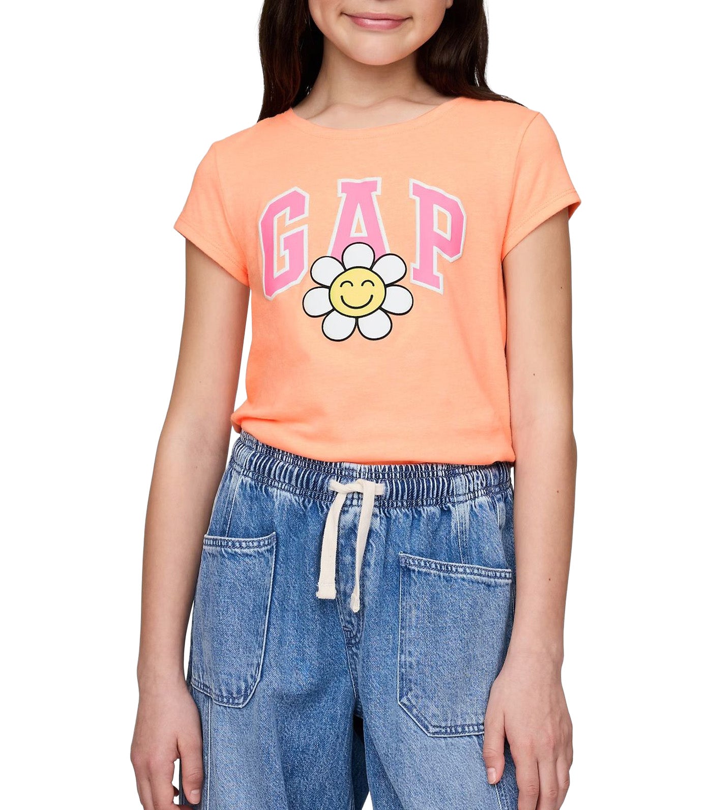 Kids Graphic T-Shirt