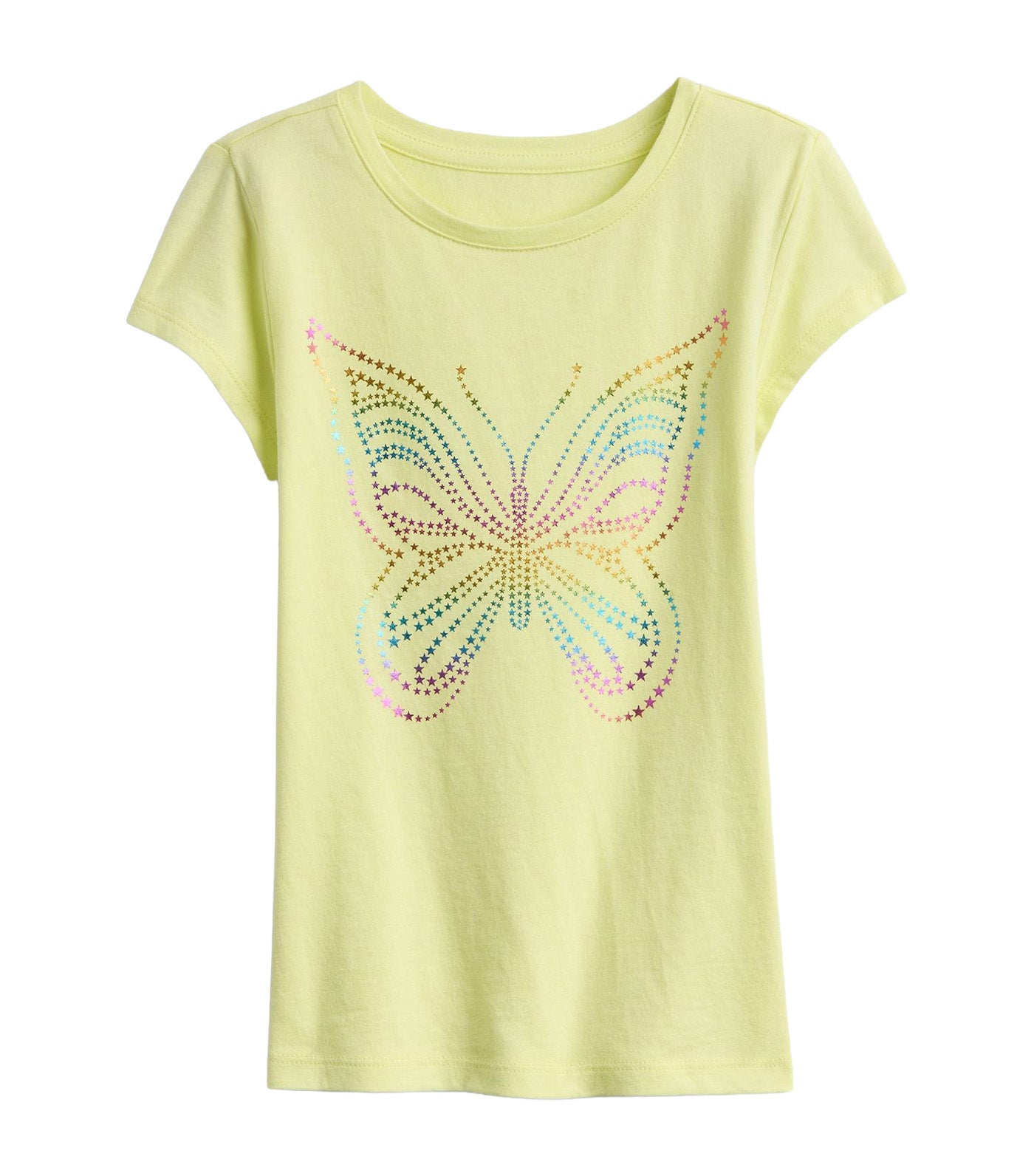 Kids Girls T-Shirt