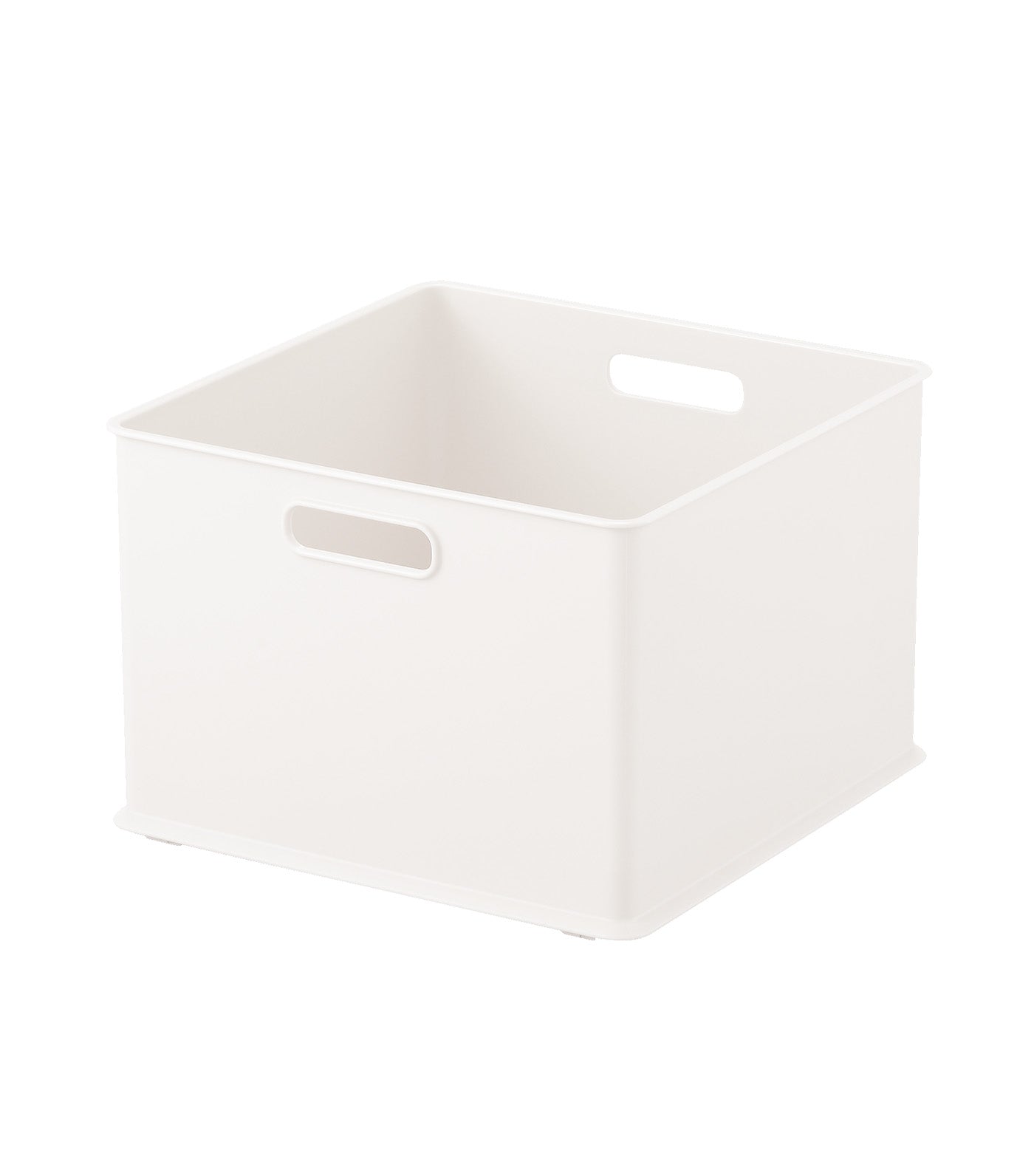 MakeRoom In Box Tall - White