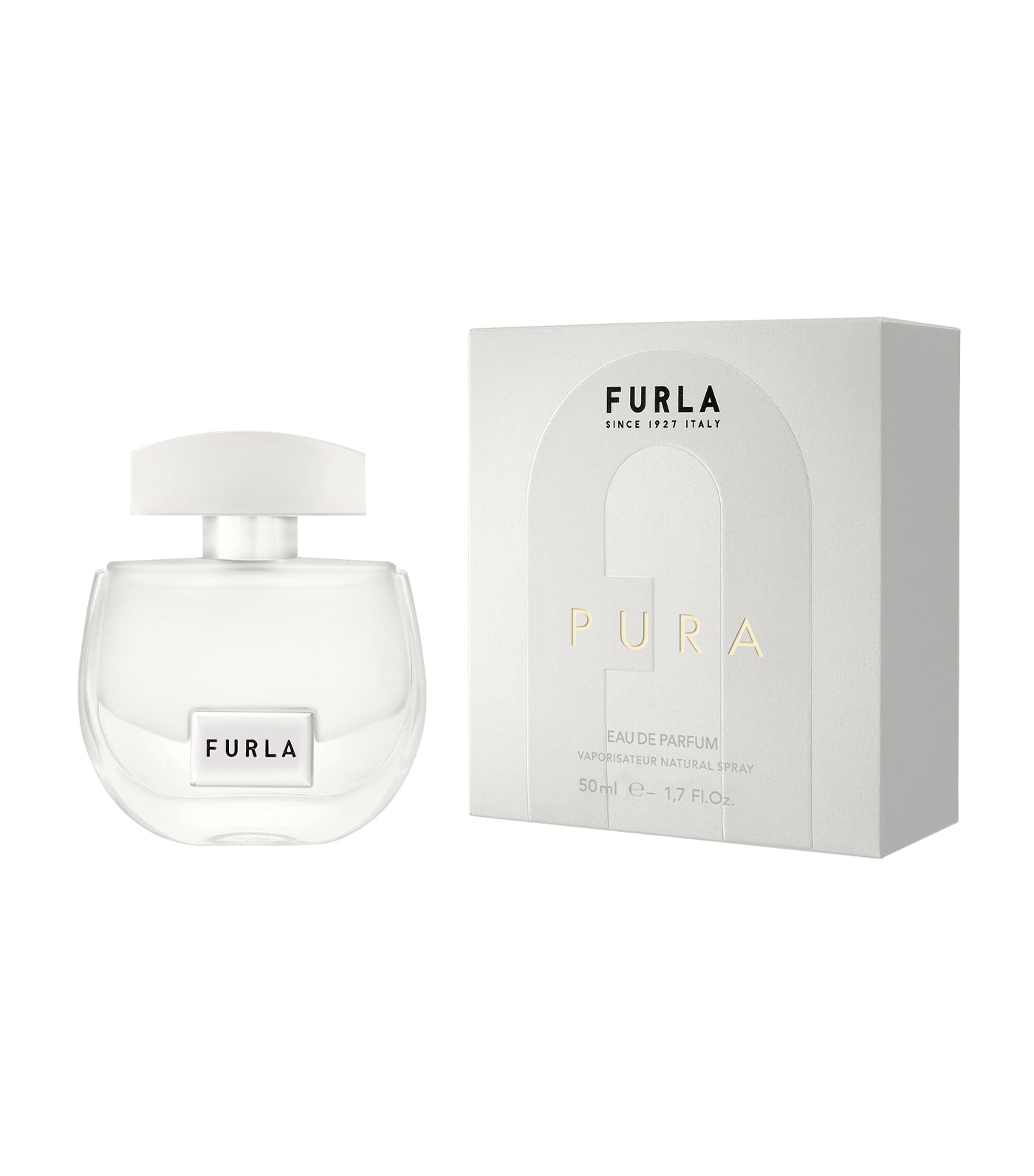 Pura Eau de Parfum