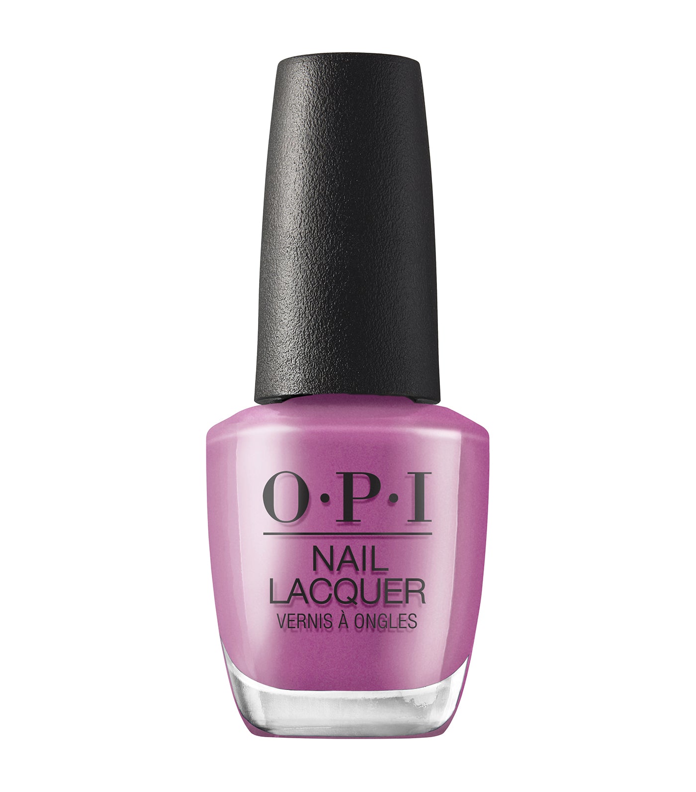 Nail Lacquer OPI My Me Era Collection