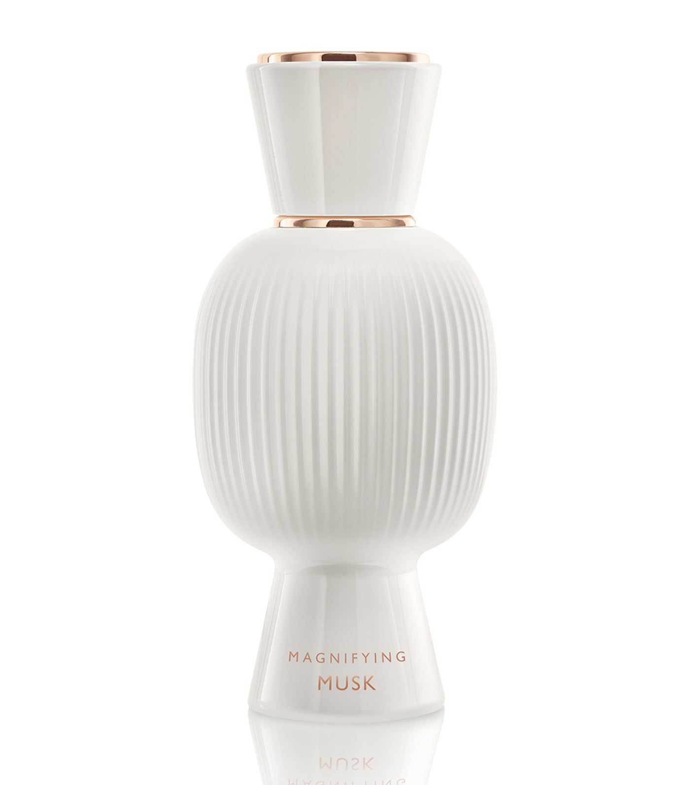 BVLGARI ALLEGRA MAGNIFYING MUSK 香水 ブルガリ ブルガリ アレーグラ 新作コレクション | Bvlgari Official Store