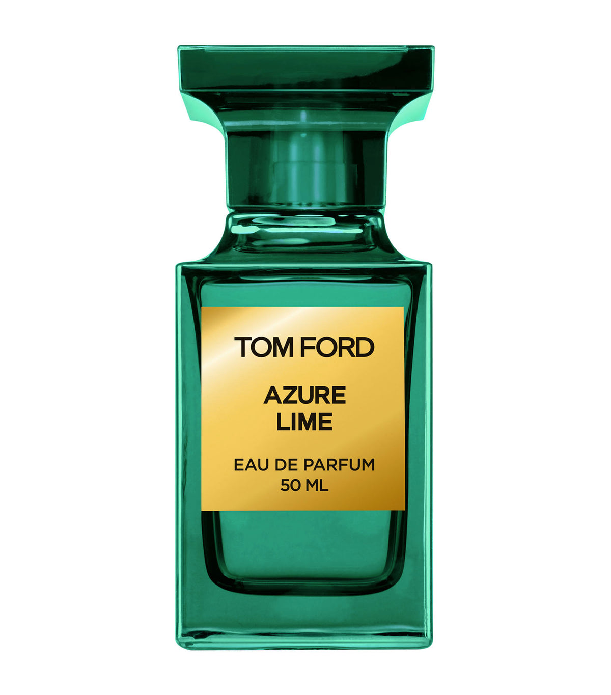 TOM FORD Azure Lime Rustan's