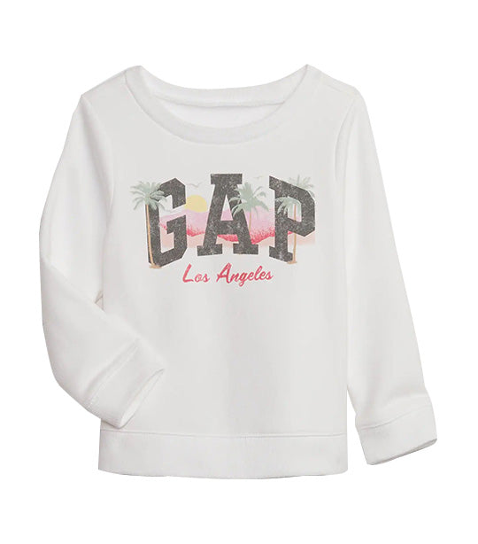 Gap hotsell sweatsuit toddler