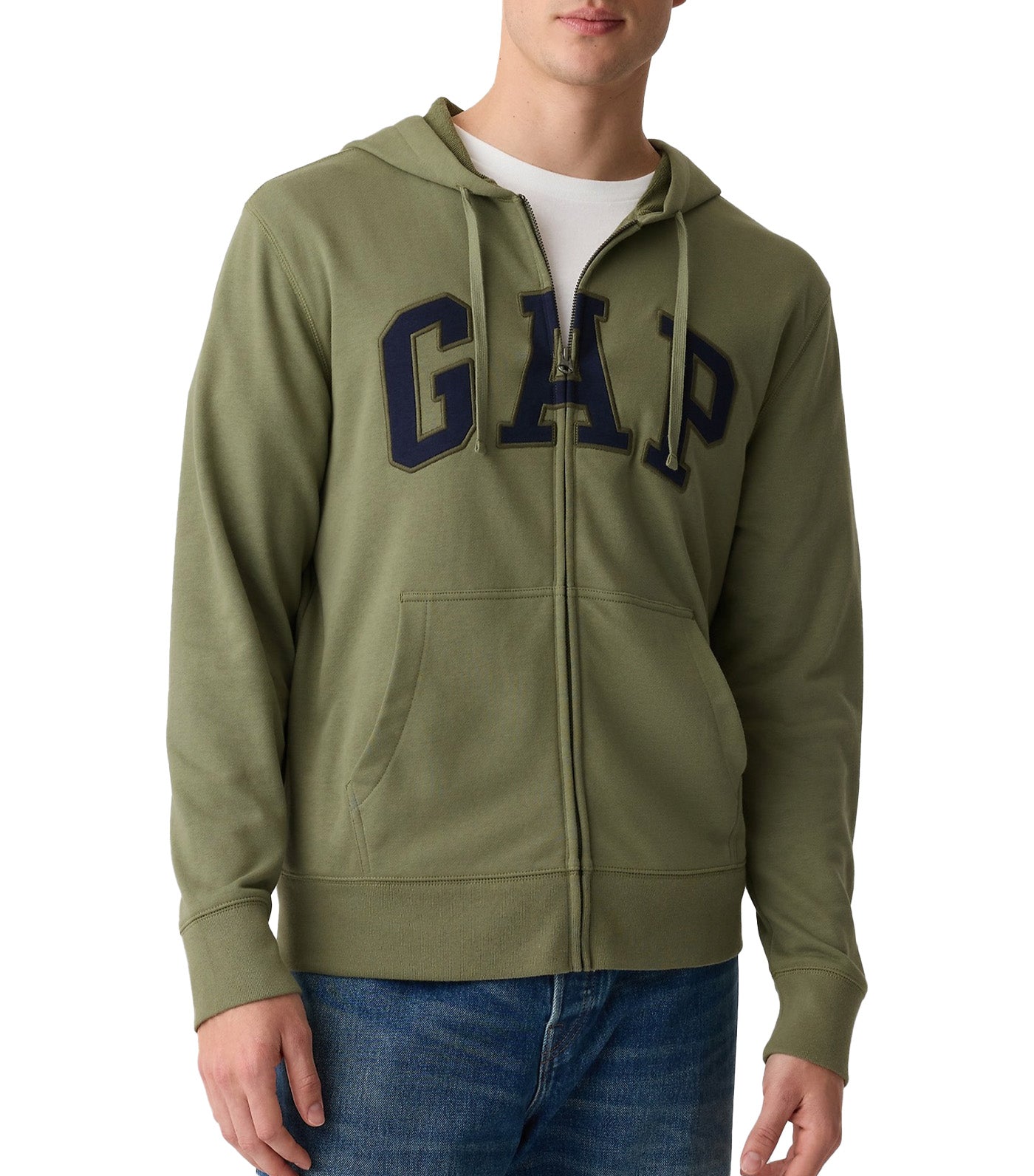Hoodie Gap Felpe Gap Felpa Palace Stockx Jacket Stone Island