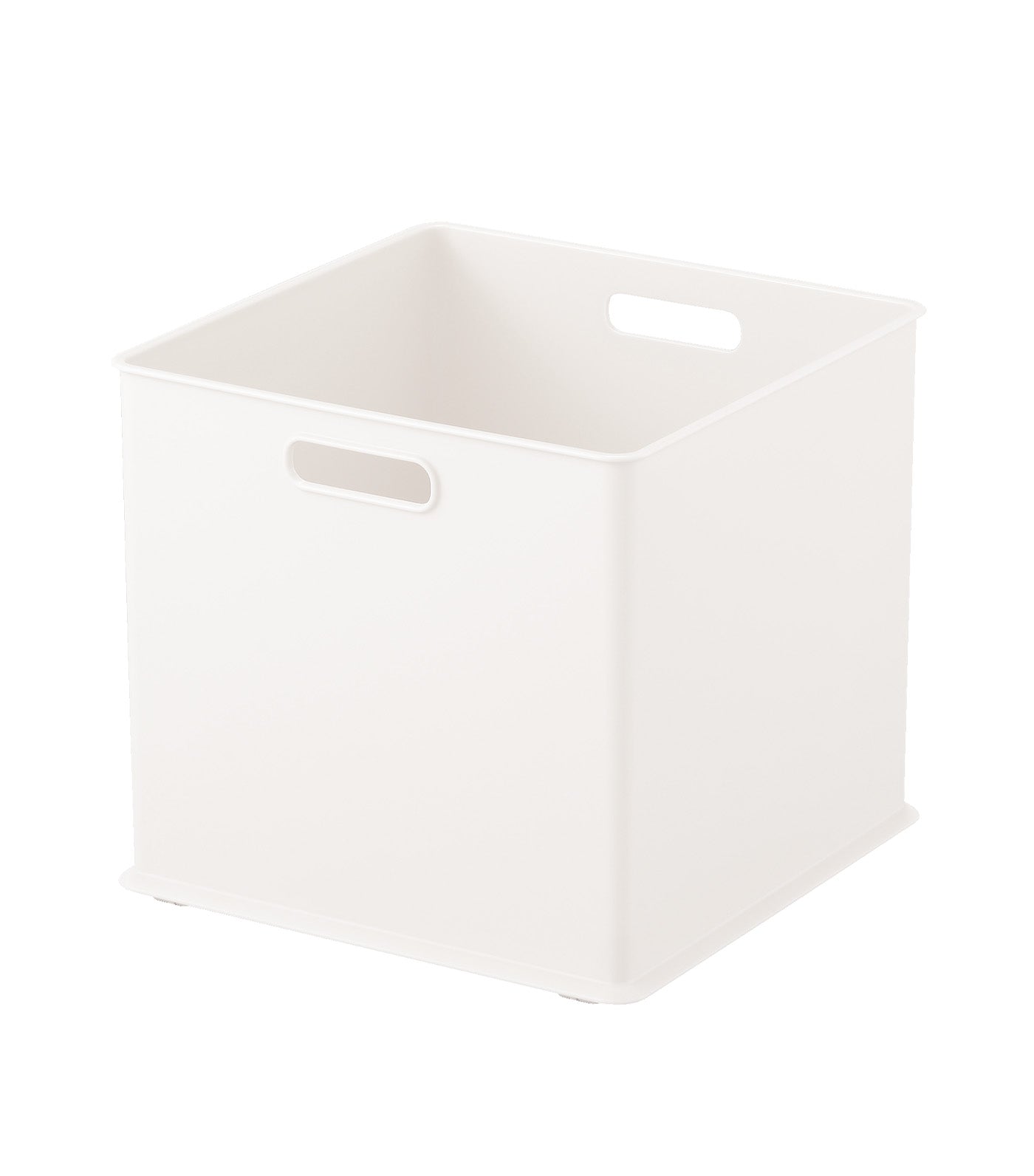 In Box Tall - White