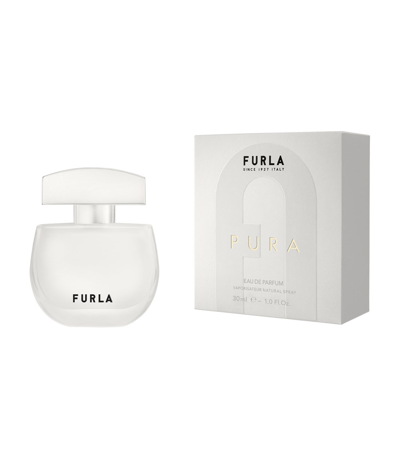 Pura Eau de Parfum