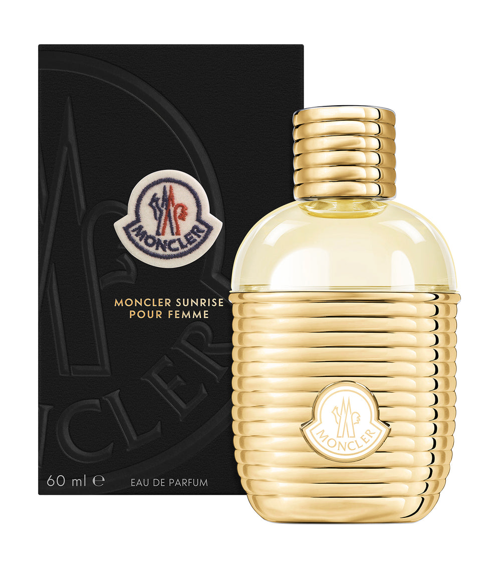 Moncler Pour Femme Sunrise by Moncler, 3.4 oz EDP spray for Women main image 0