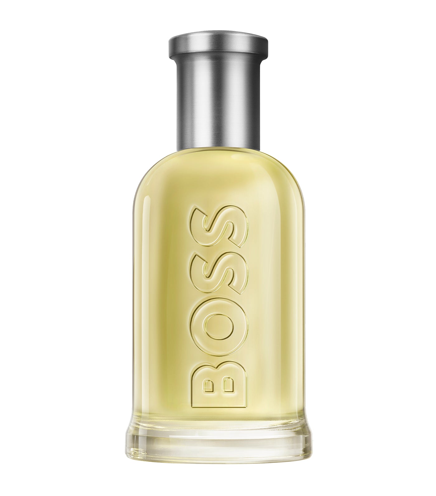 Bottled Eau de Toilette