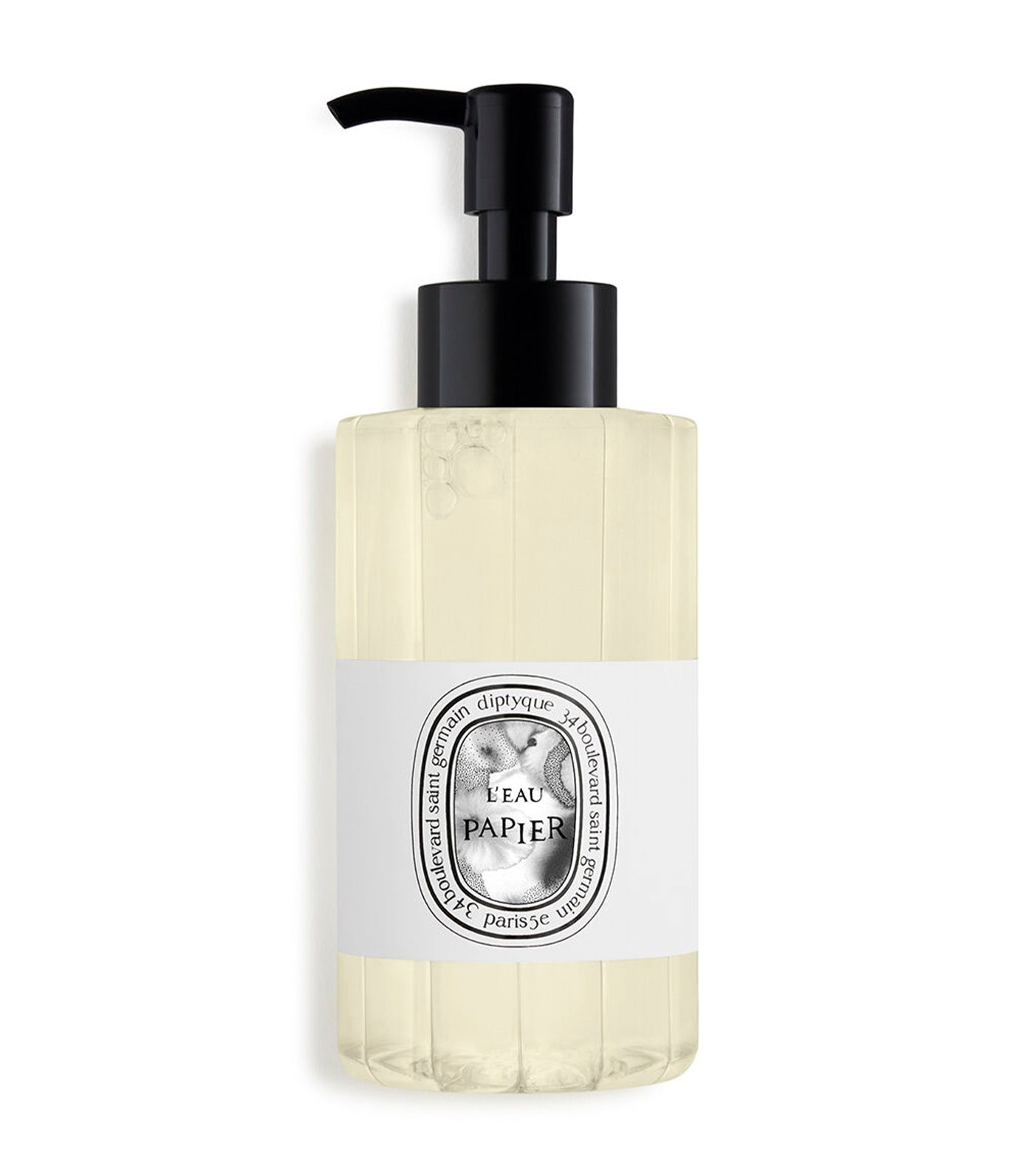 L'Eau Papier Shower Gel