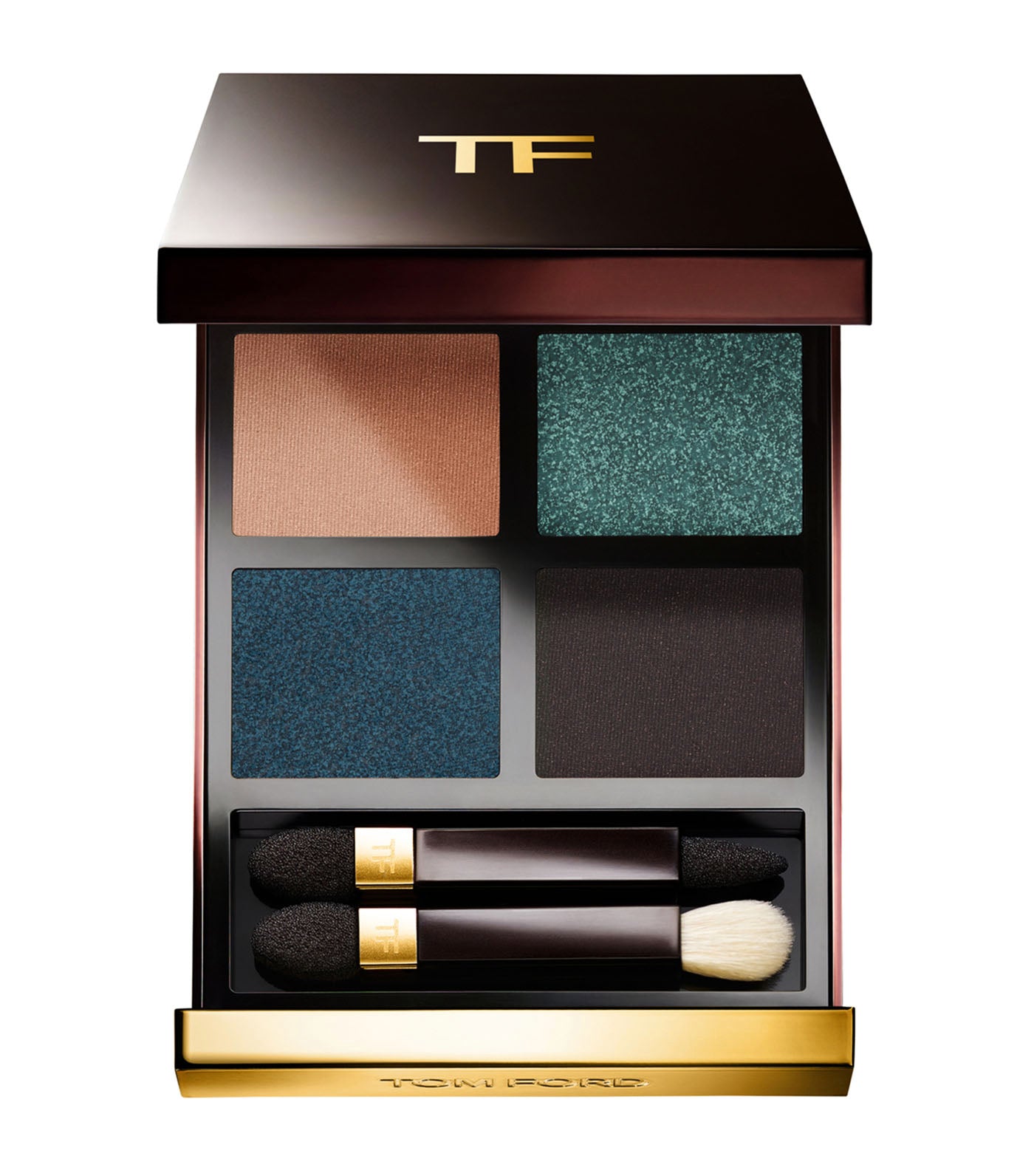TOM FORD Eye Color Quad | Rustan's