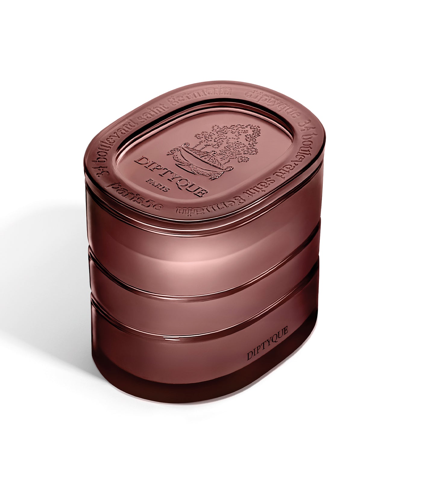 La Forêt Rêve  (Forest Dreams) - Premium Refillable Candle