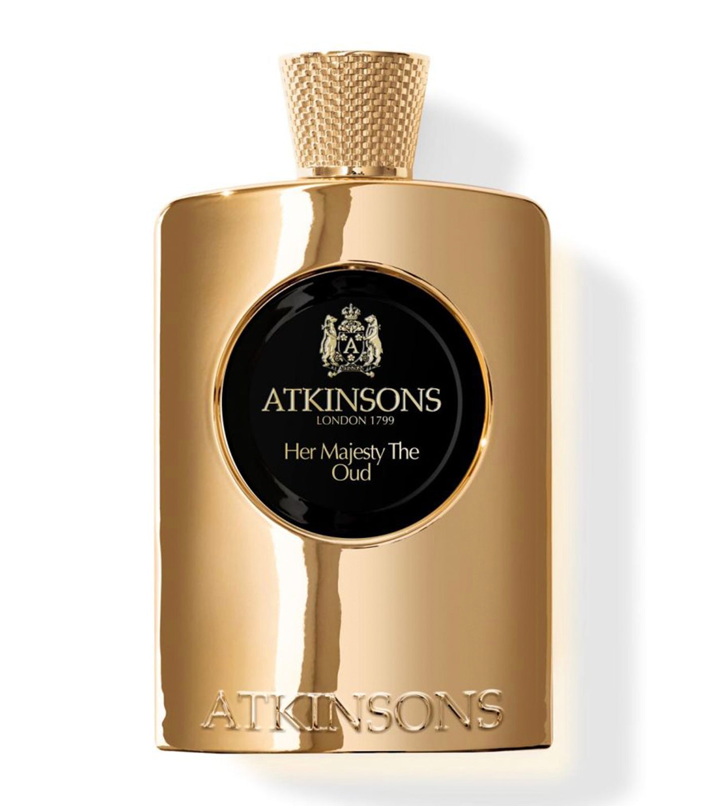 Her Majesty the Oud Eau De Parfum