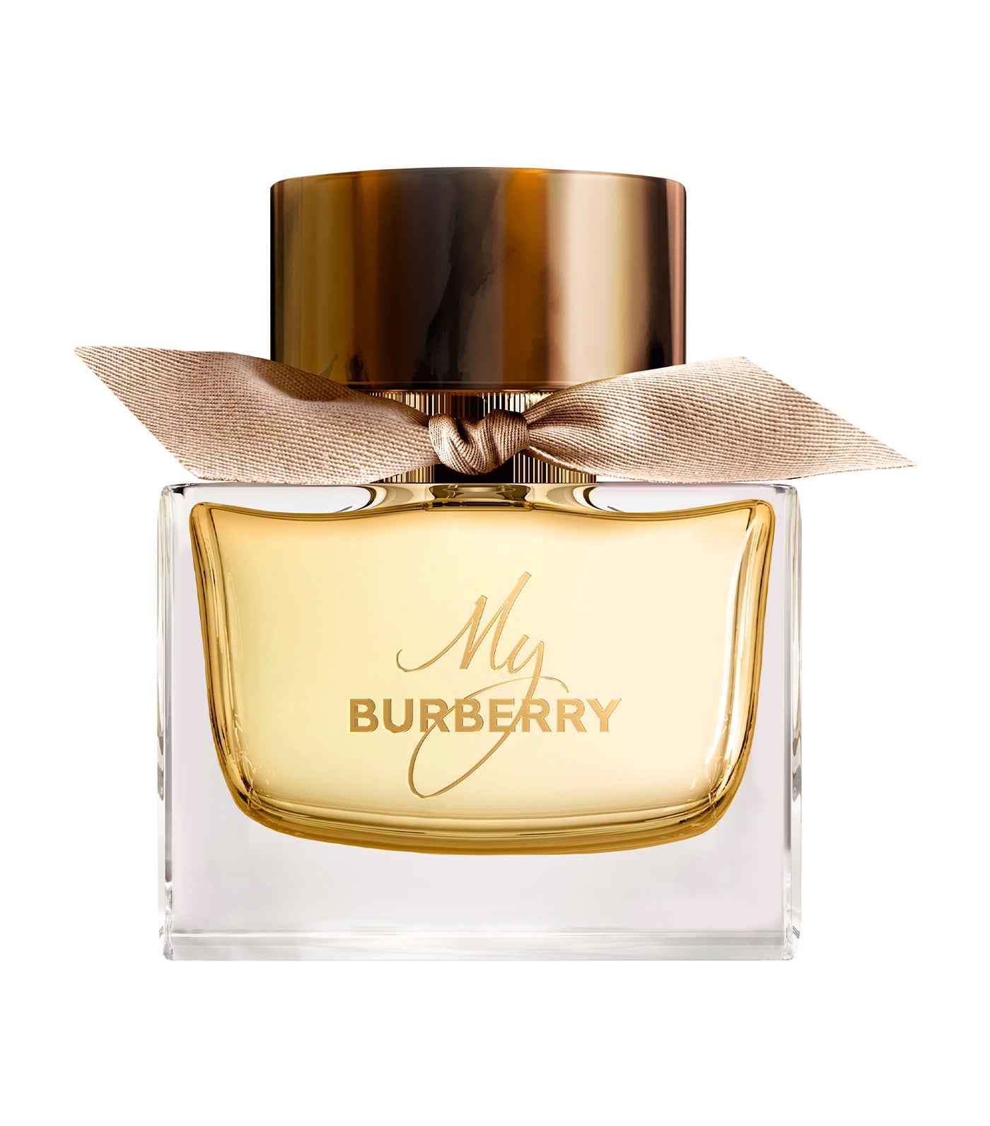 My Burberry Eau de Parfum