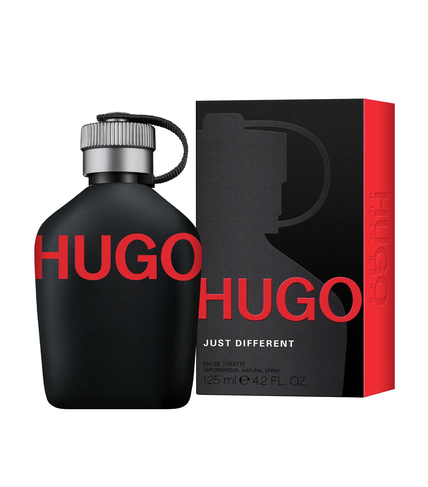 Elixir Amazon Hugo Boss Eau De Toilette 40 Ml Hugo Eau De Toilette