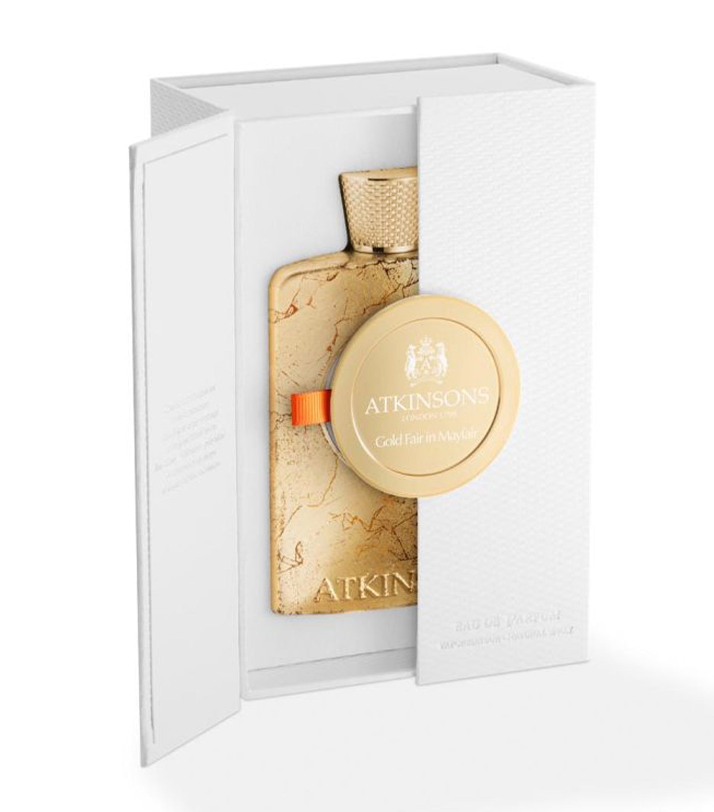 Gold Fair in Mayfair Eau De Parfum