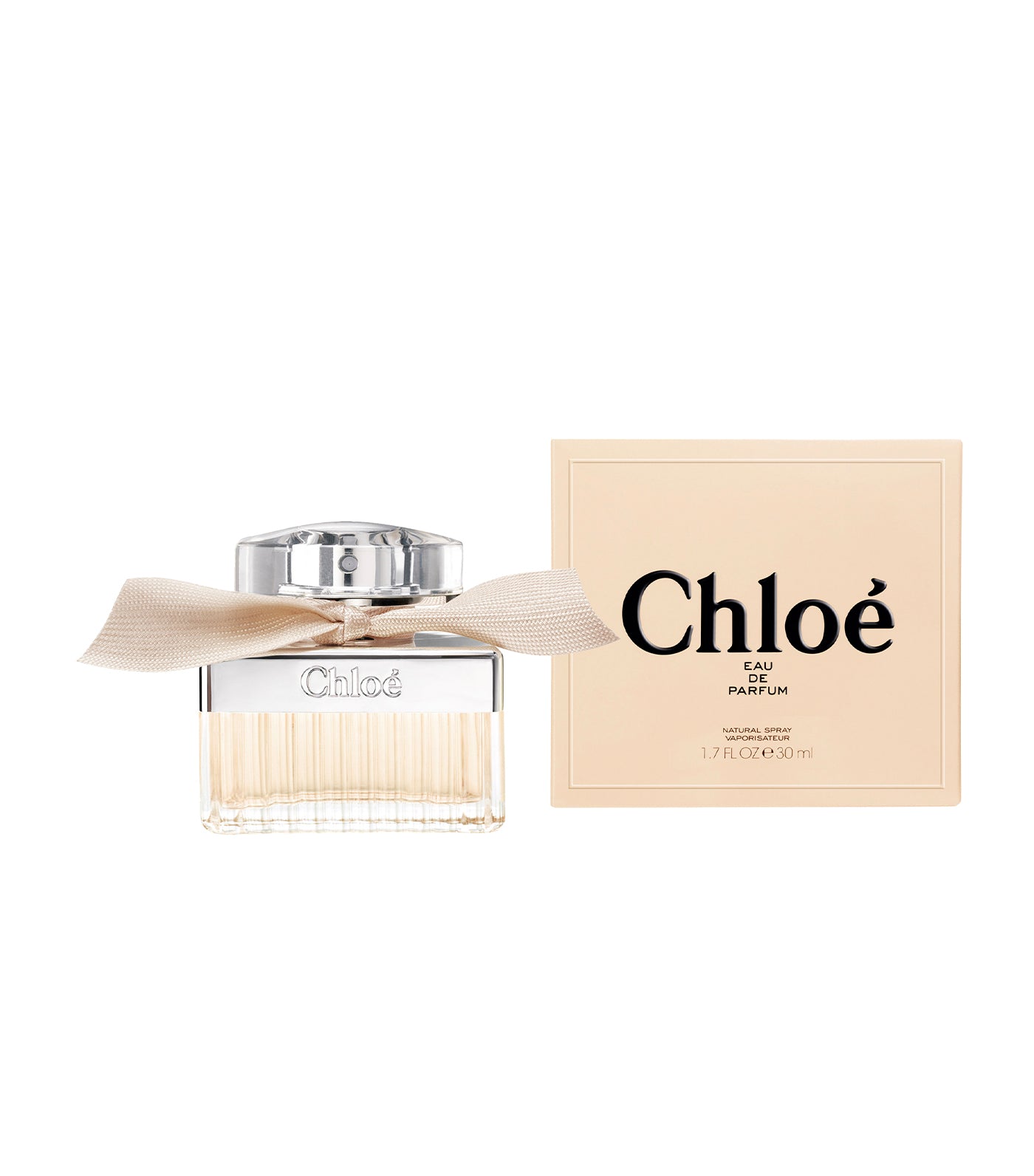 Chloé Eau de Parfum