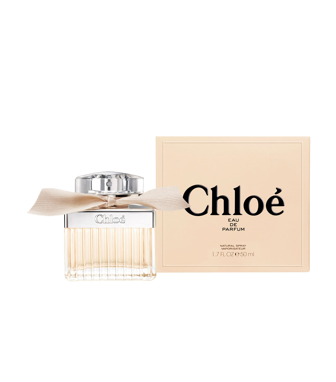 Chloé Eau de Parfum