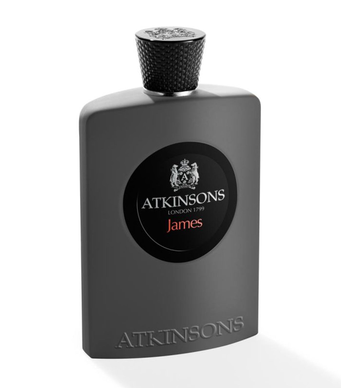 James Eau de Parfum