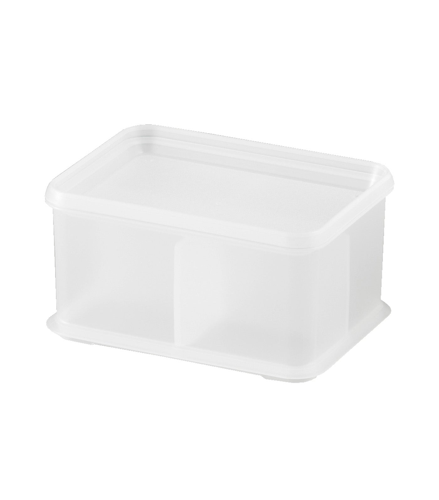MakeRoom In Box Pico Divided - Clear