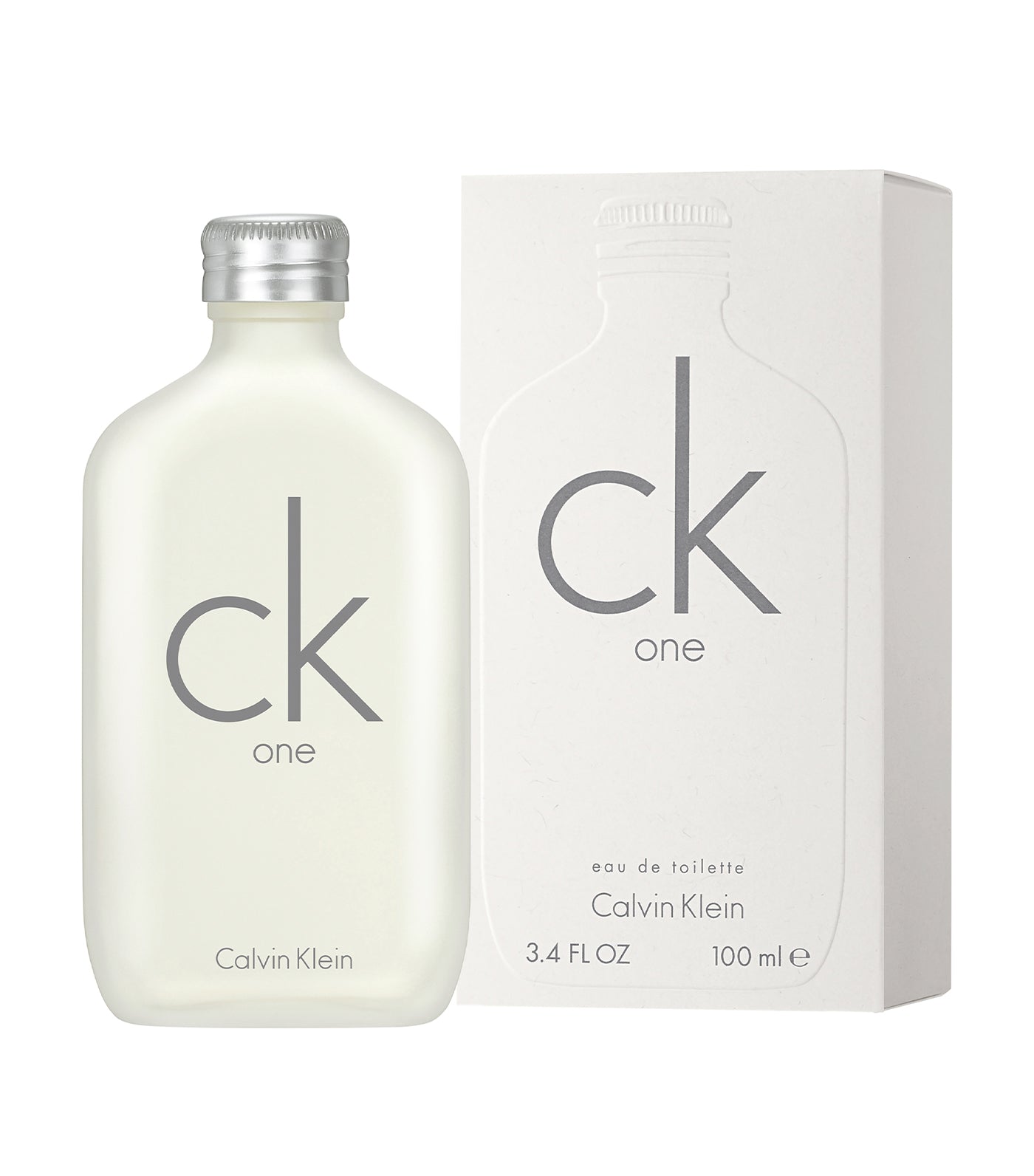 Ck one 2025 eau de parfum