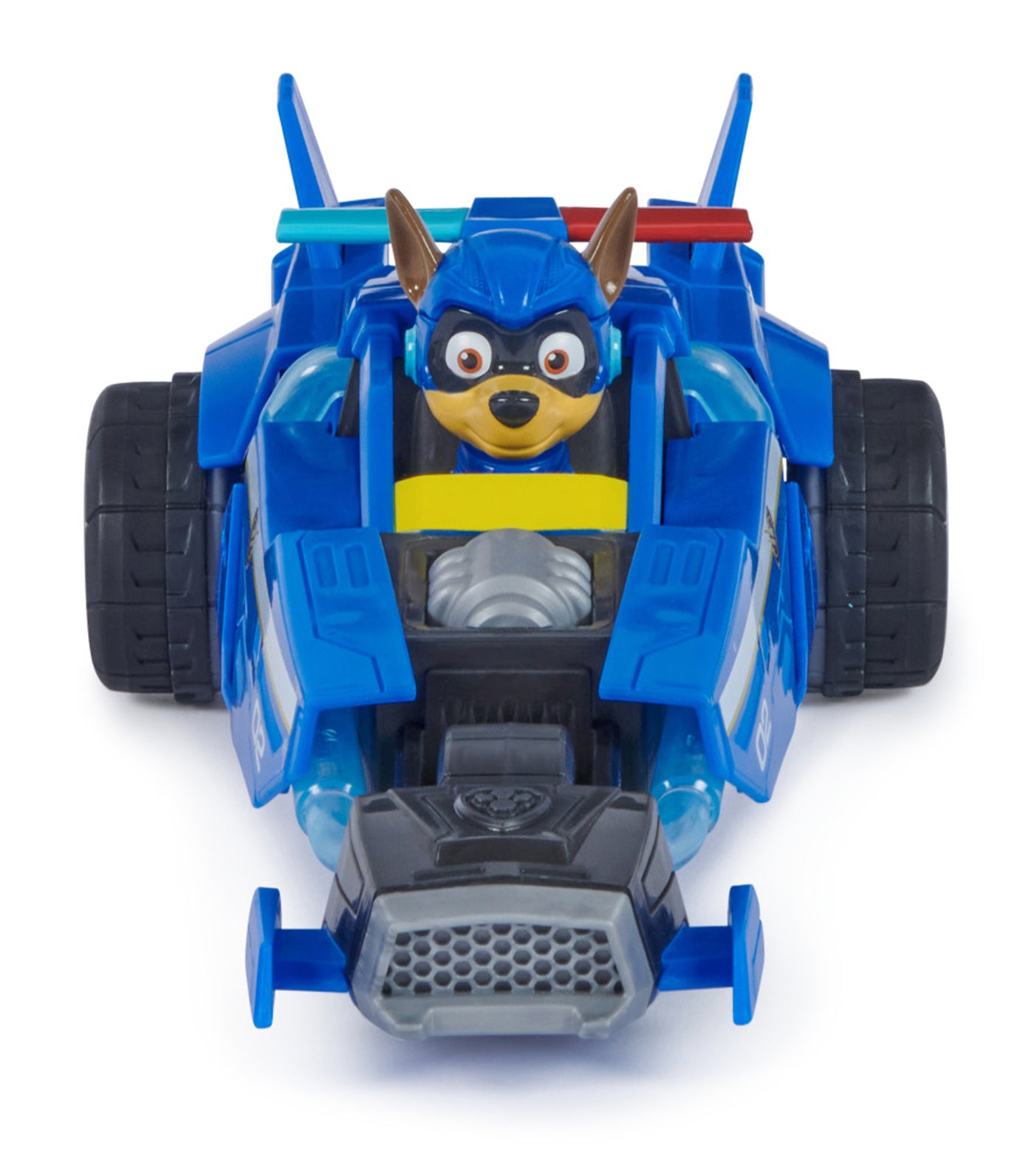 Paw patrol store remote control chase