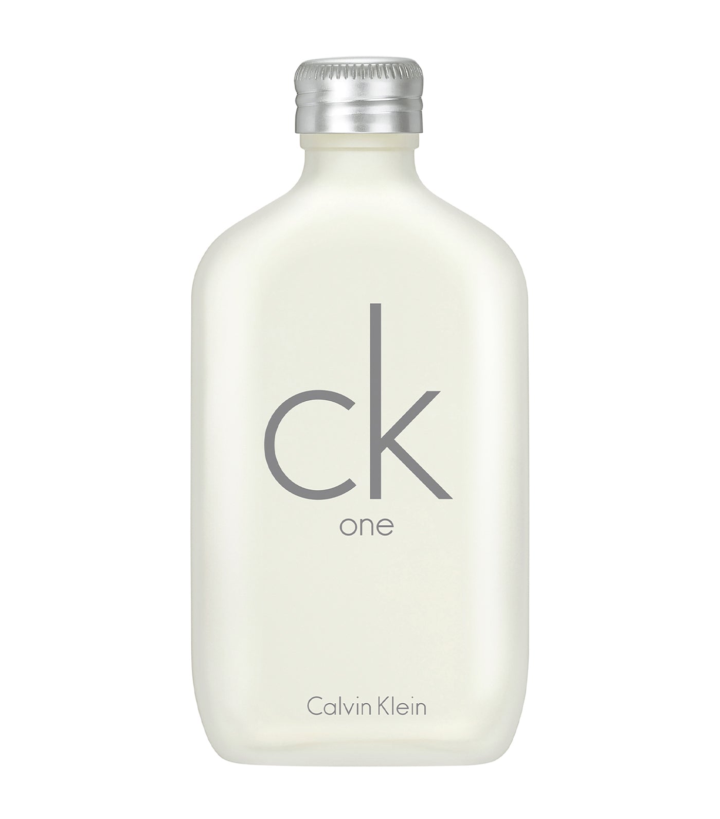 Calvin klein store one edt 100ml