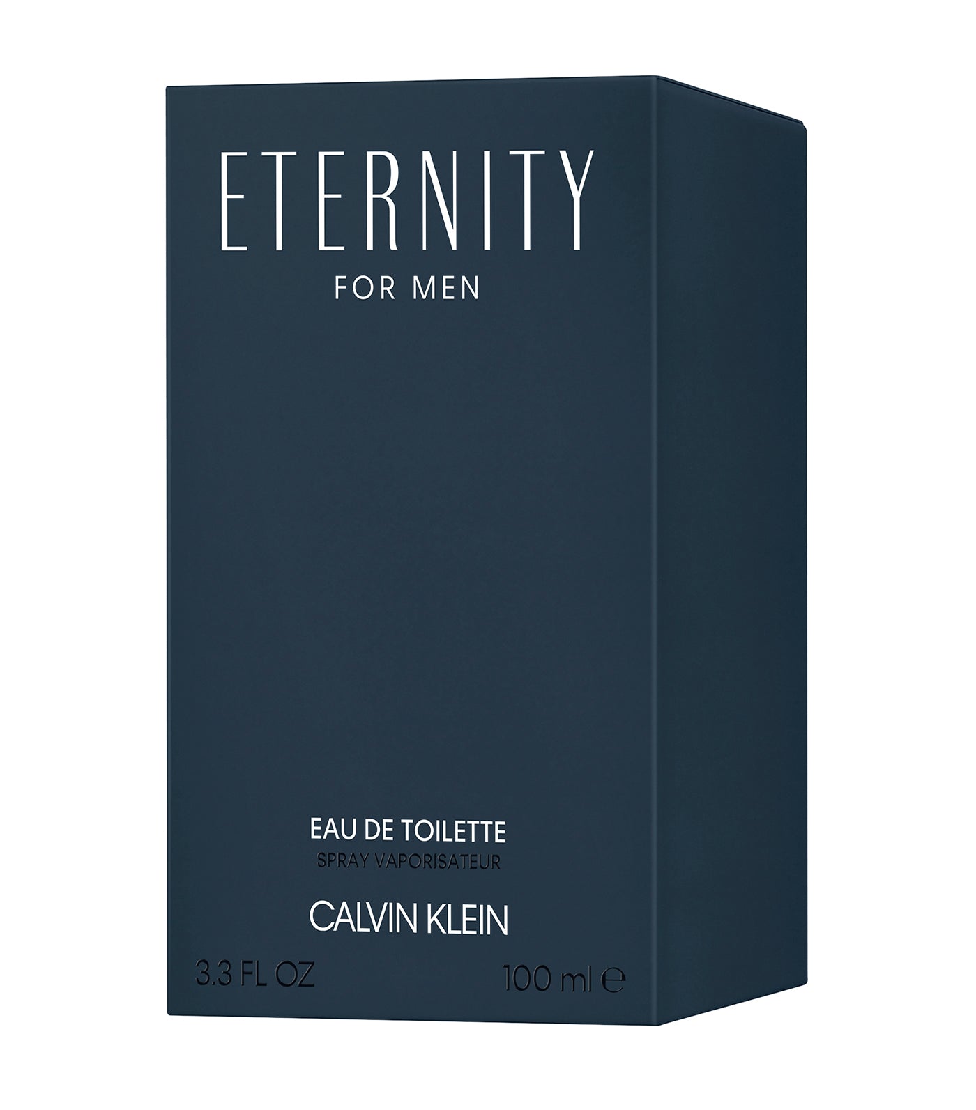 Eternity for Men Eau de Toilette