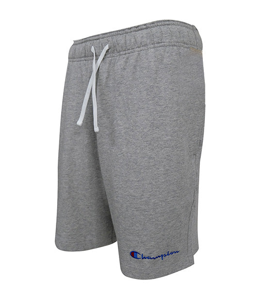 Champion heavyweight best sale jersey short