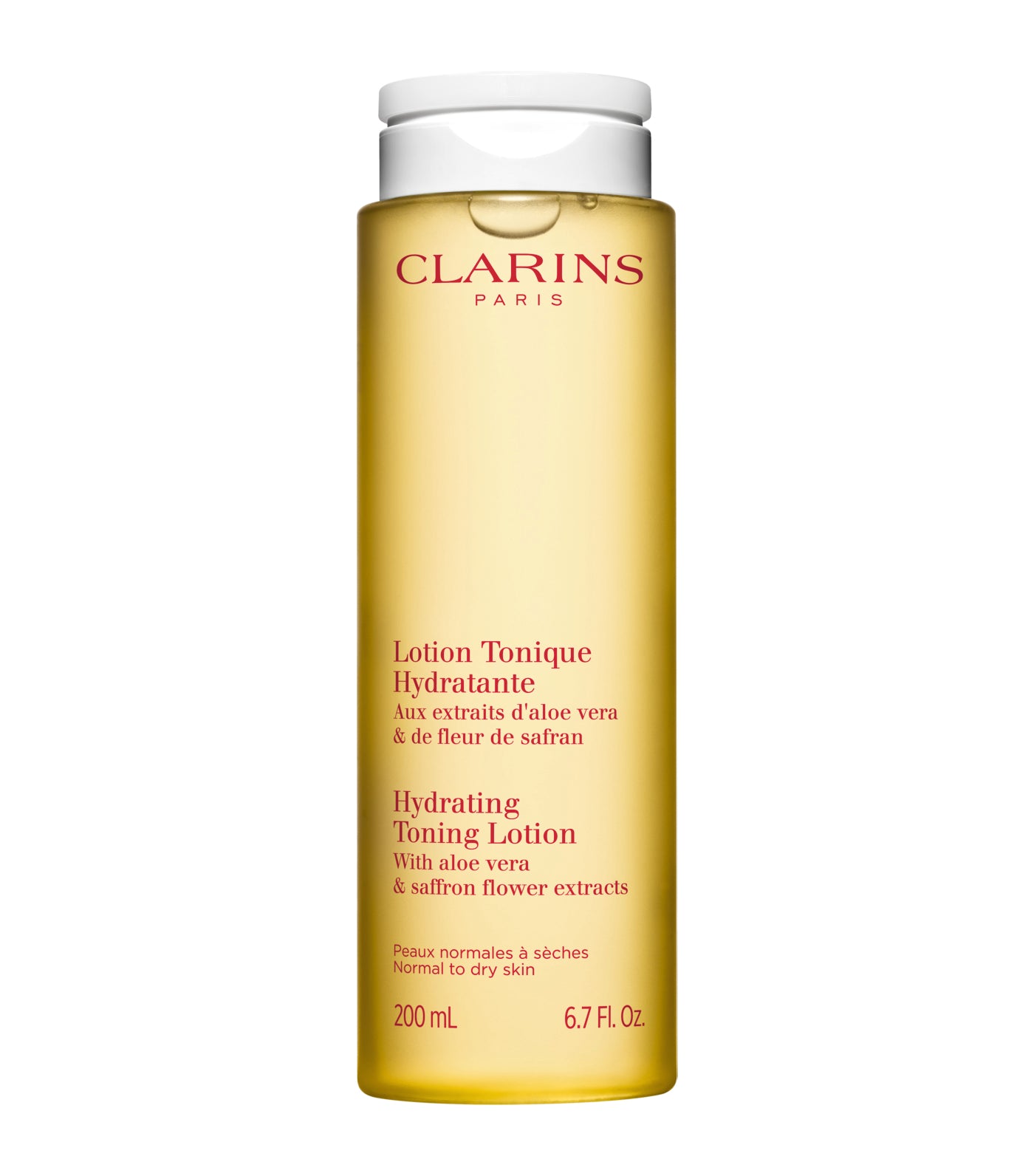 Hydrating Toning Lotion - For Normal to Dry Skin