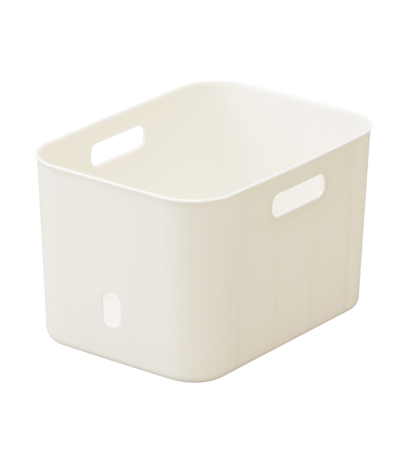 MakeRoom In Box Soft S - White