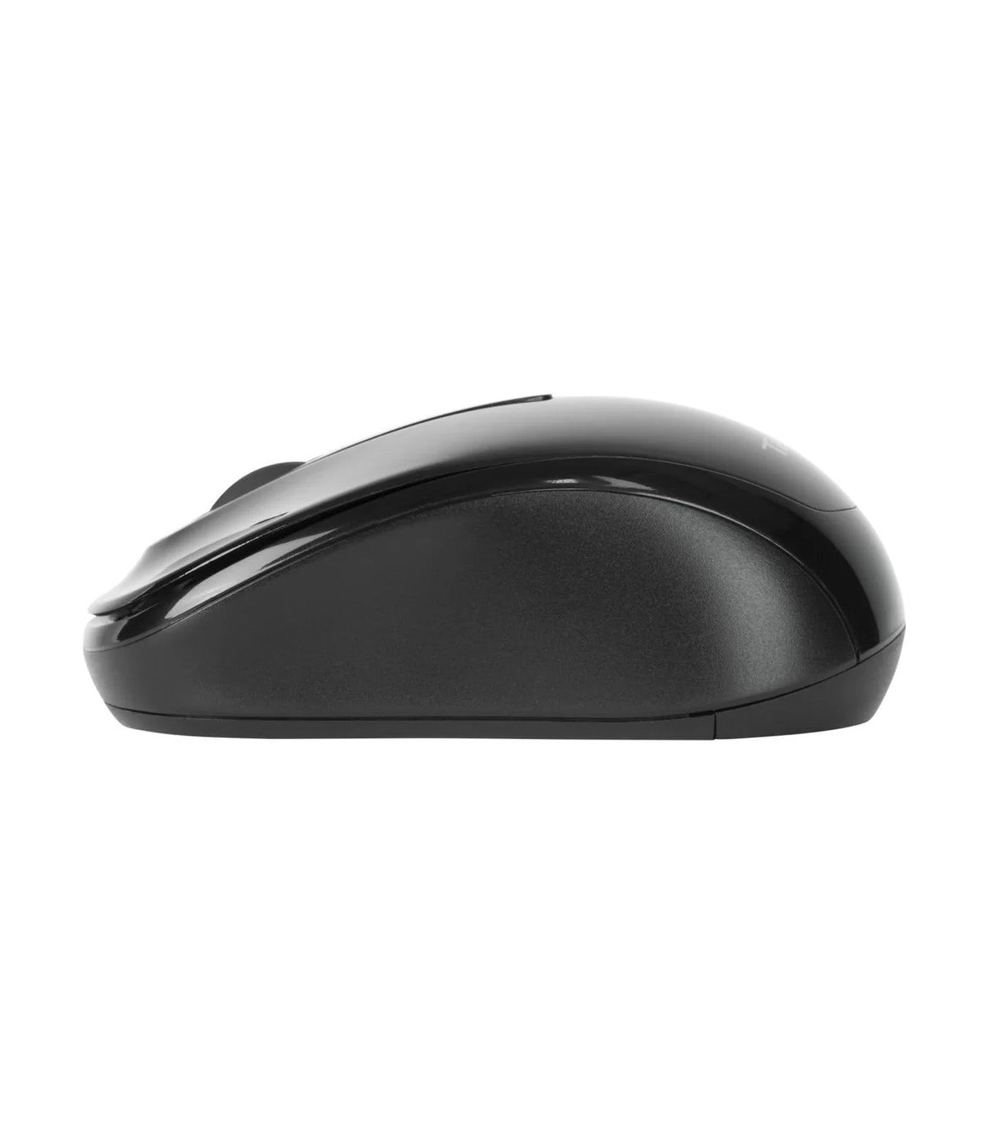 Complimentary W600 Wireless Optical Mouse Black