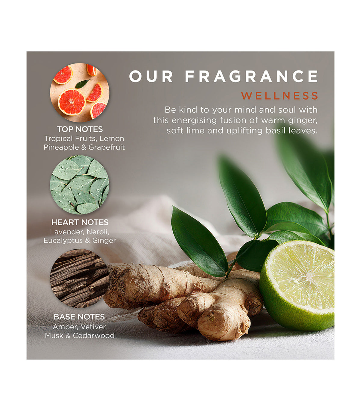 Wellness Glow & Restore Gift Set