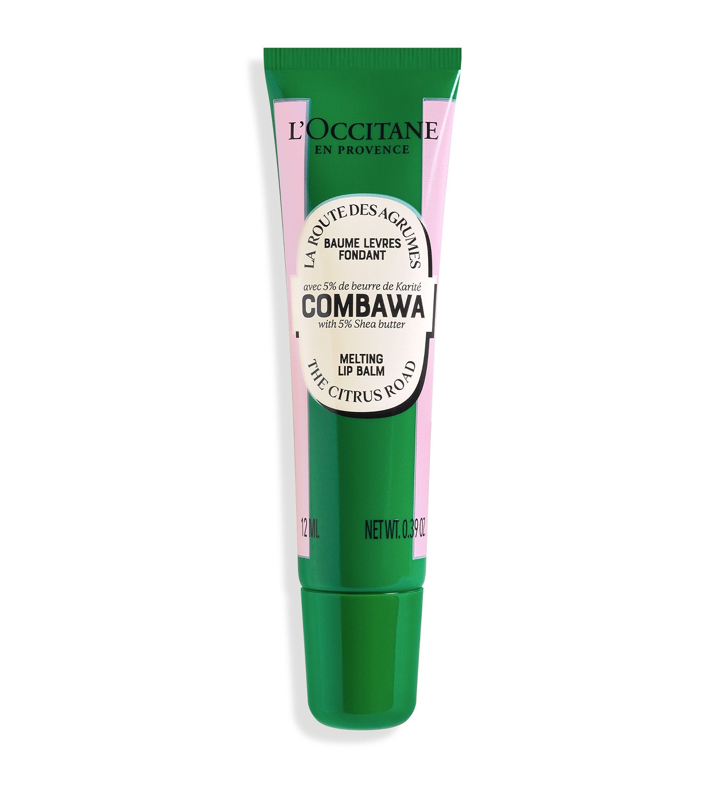 Combawa Lip Balm