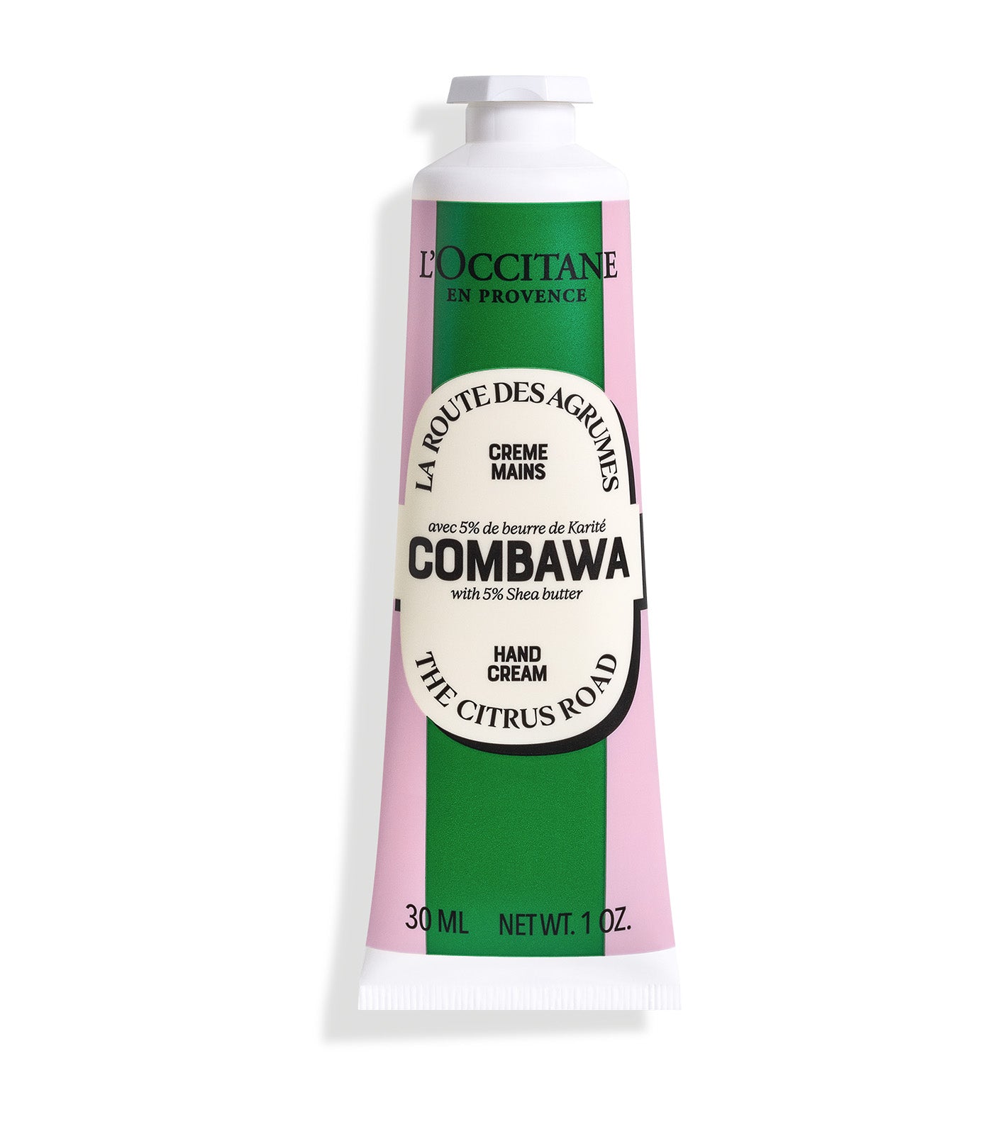 Combawa Hand Cream